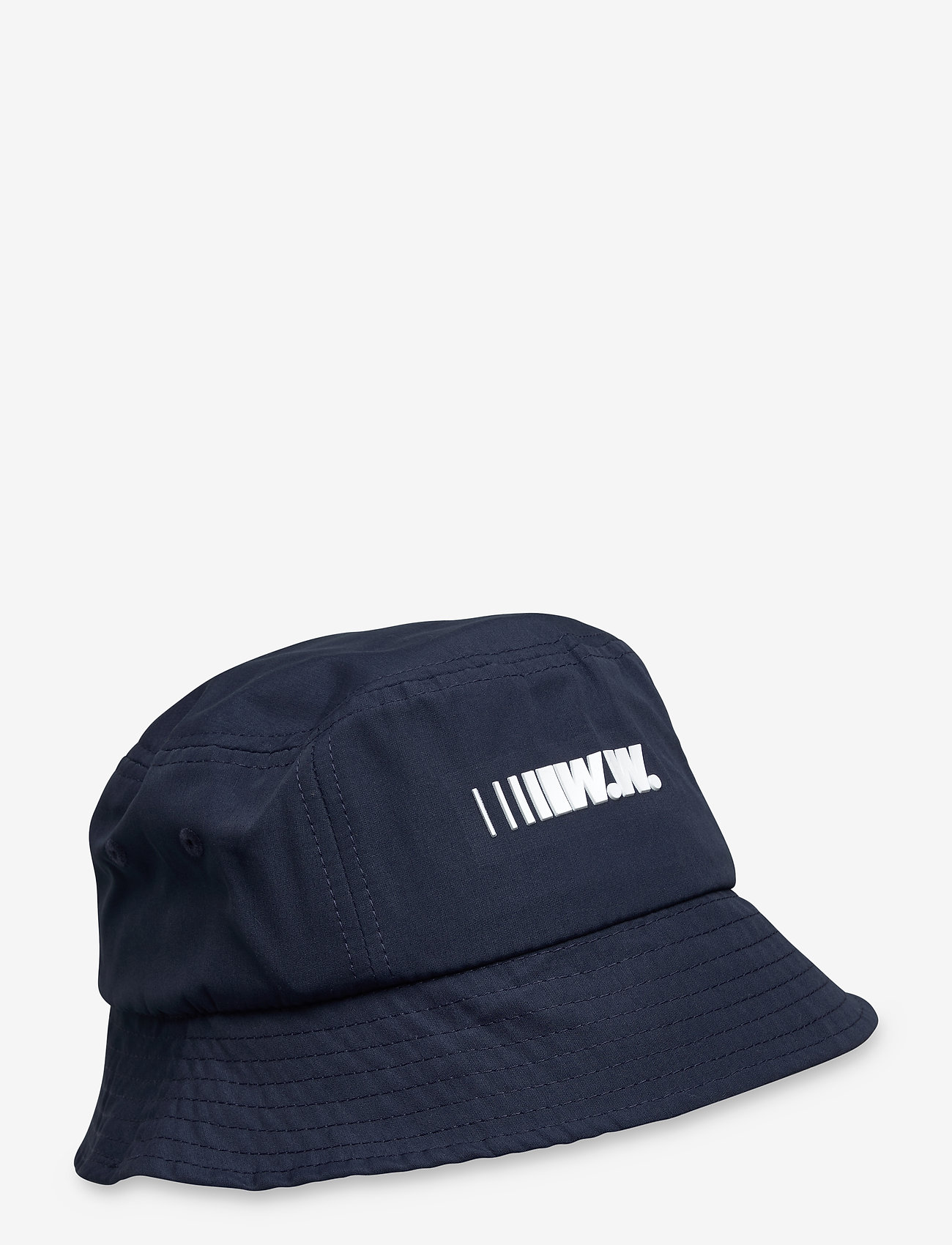 Wood Wood - Bucket hat - navy - 0
