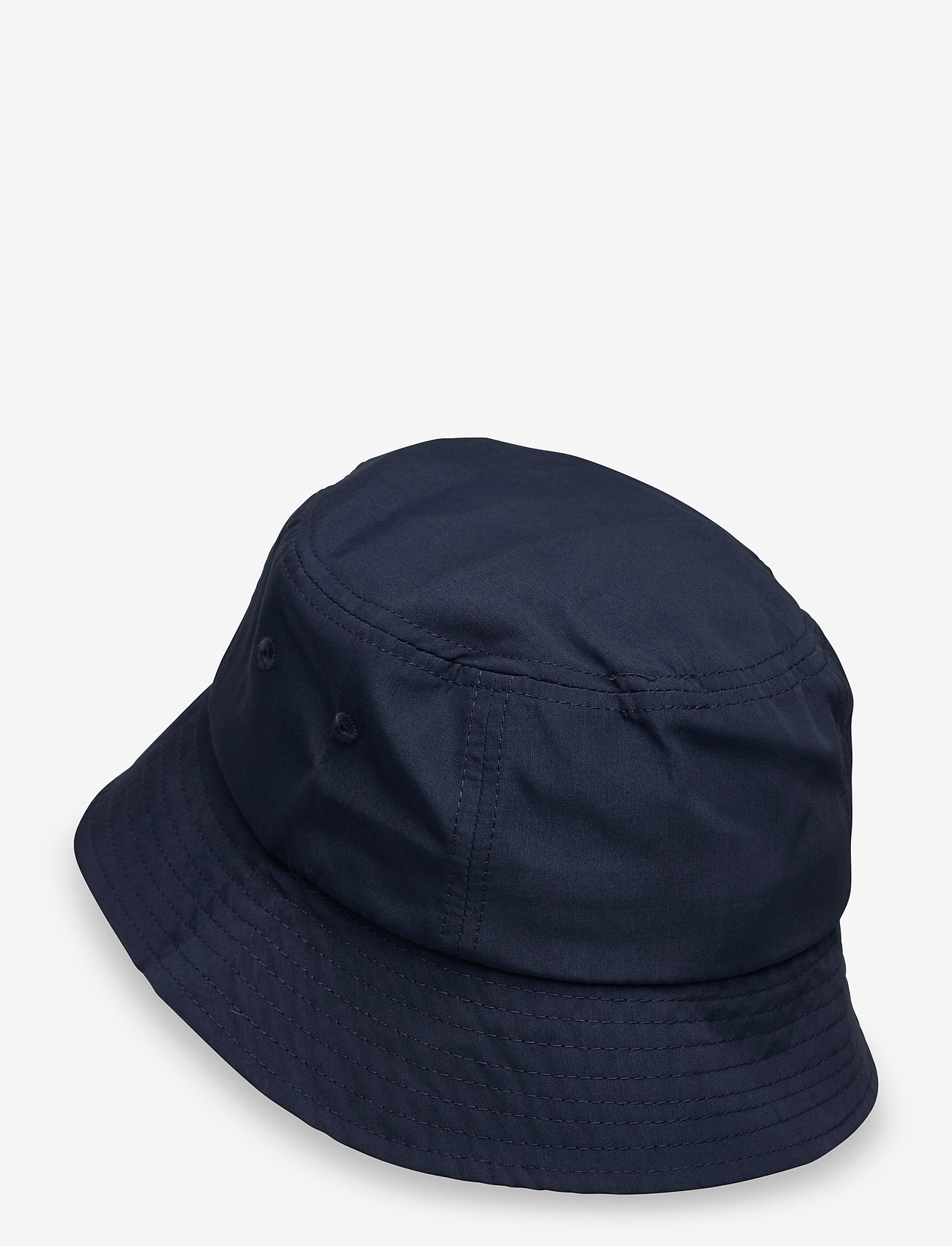 Wood Wood - Bucket hat - navy - 1