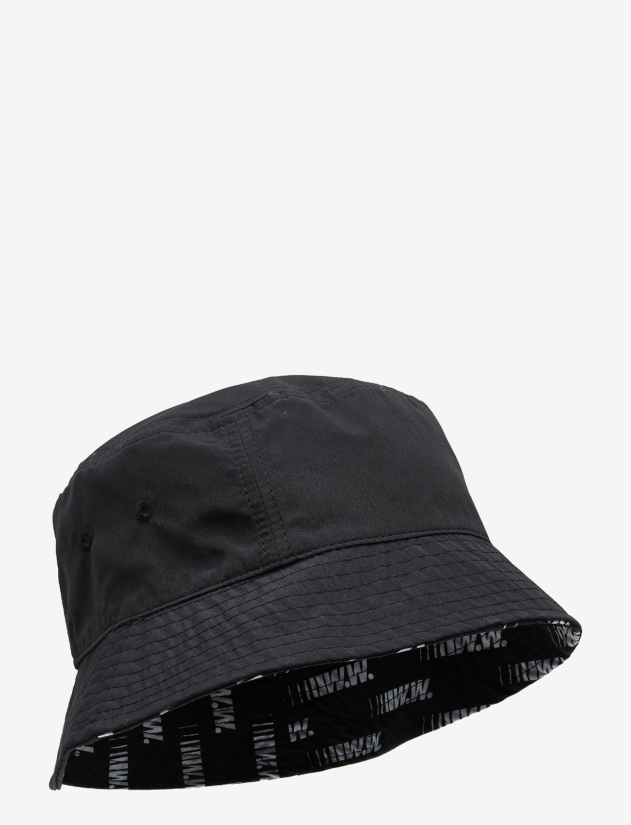 BLACK AOP