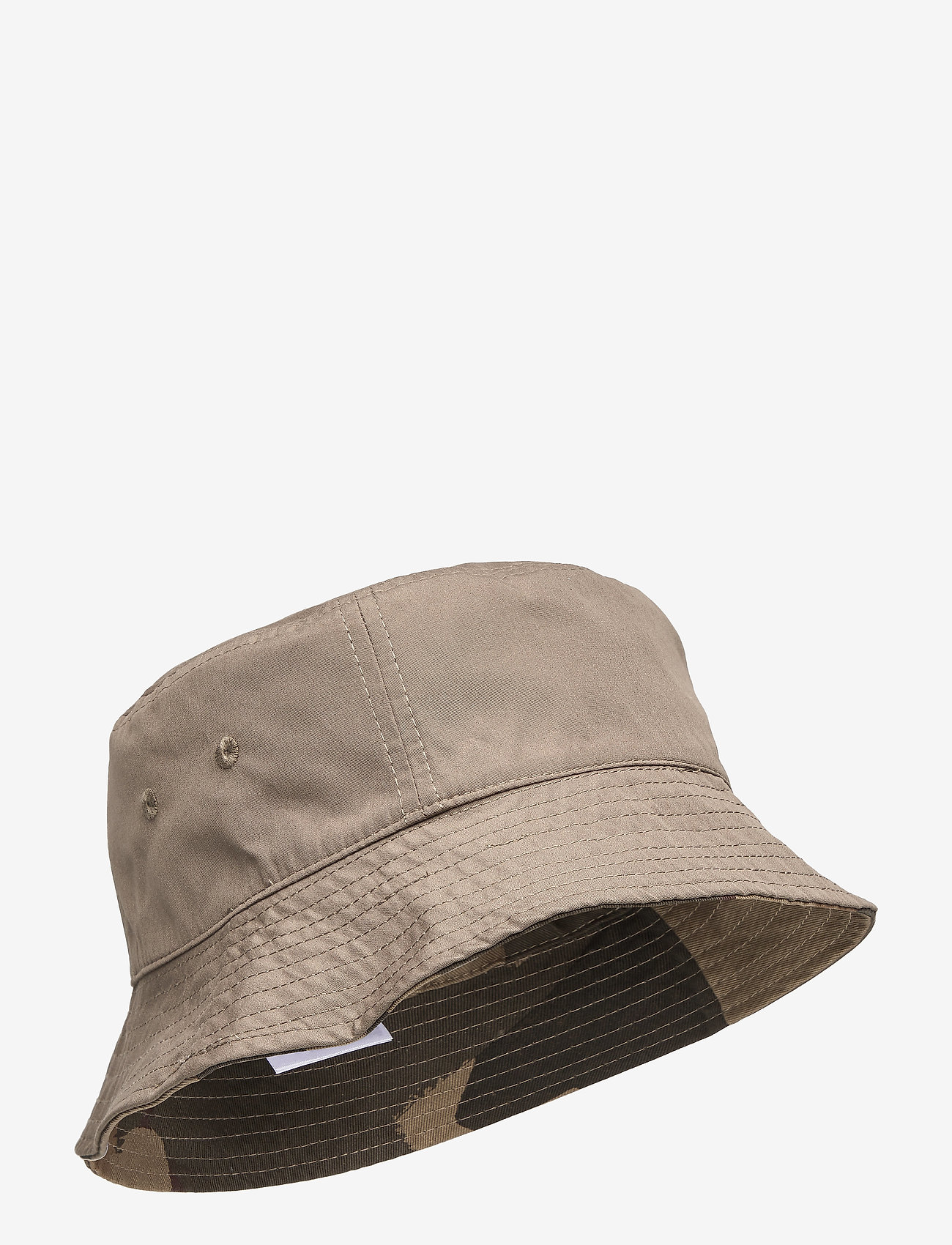 Wood Wood - Bucket hat - brush camo aop - 0