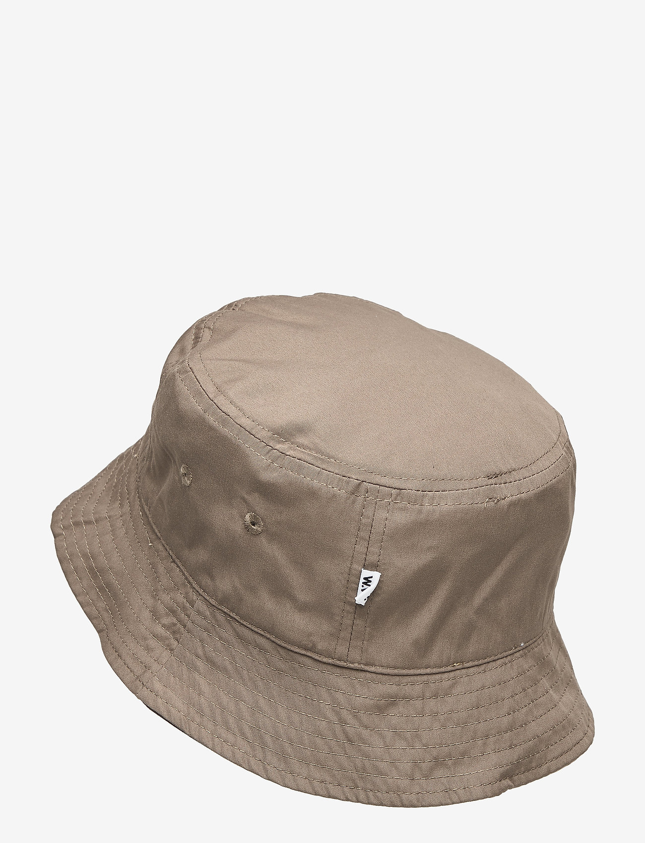 Wood Wood - Bucket hat - brush camo aop - 1