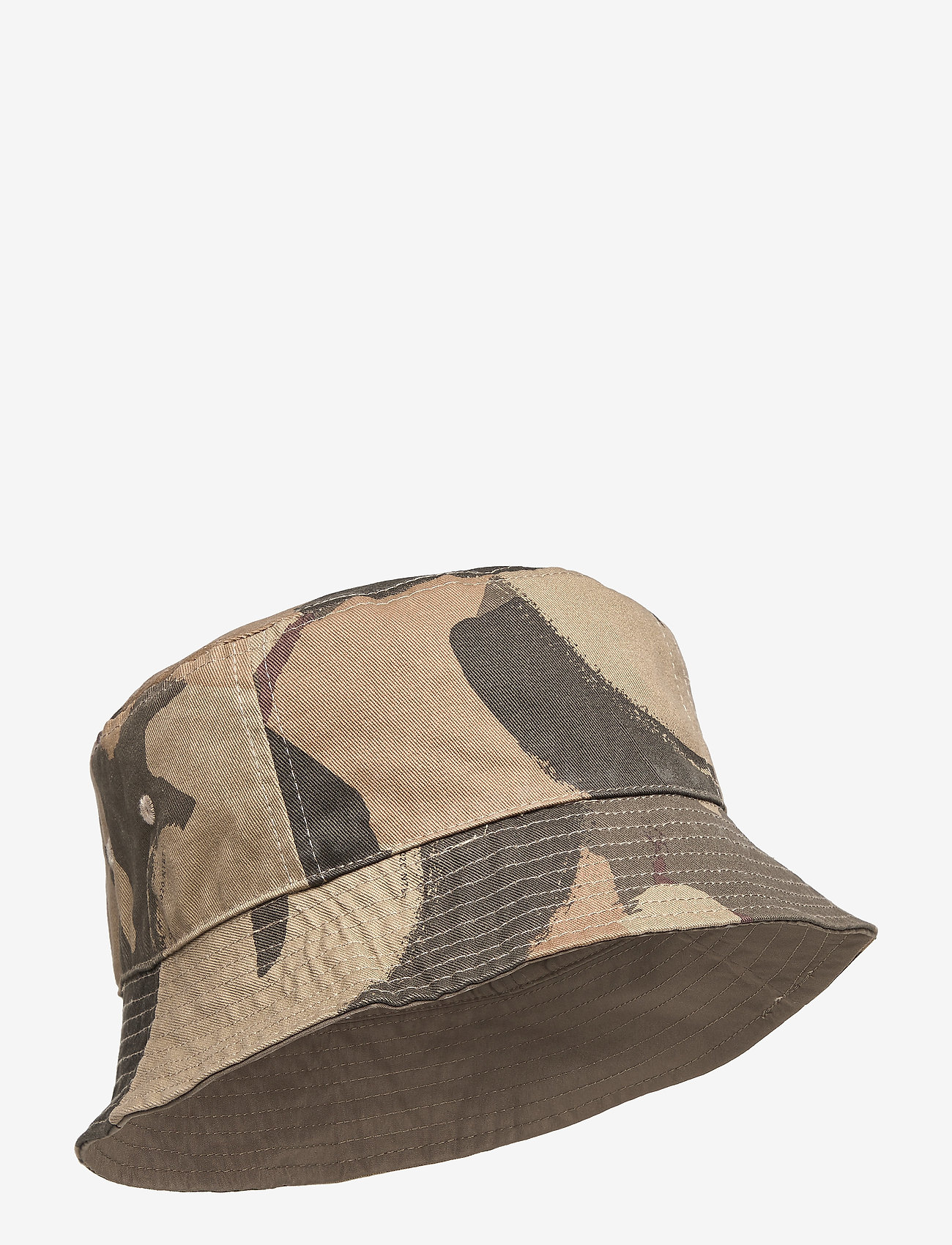 Wood Wood - Bucket hat - brush camo aop - 2