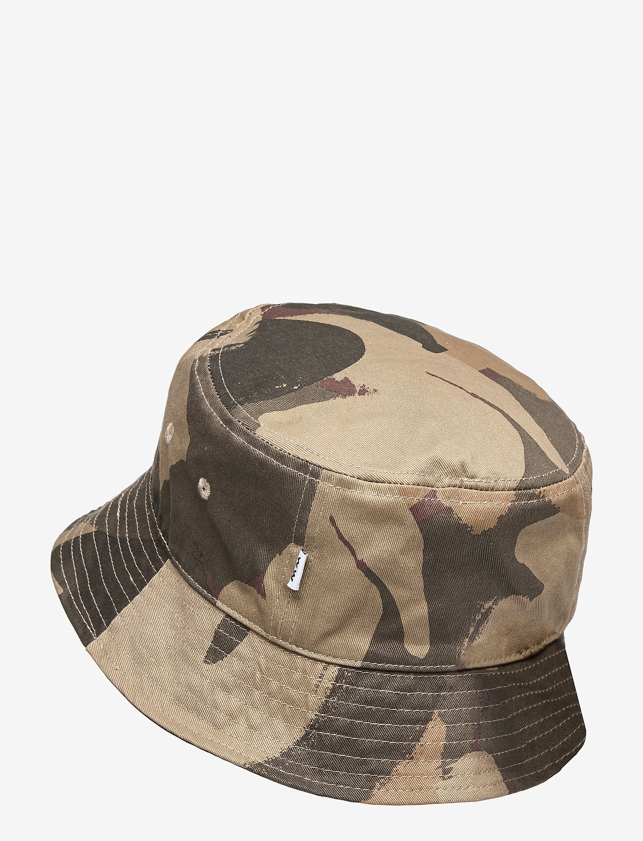 Wood Wood - Bucket hat - brush camo aop - 3