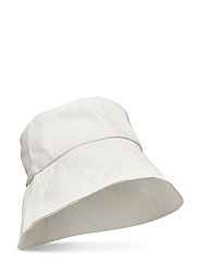 Sun hat - OFF-WHITE