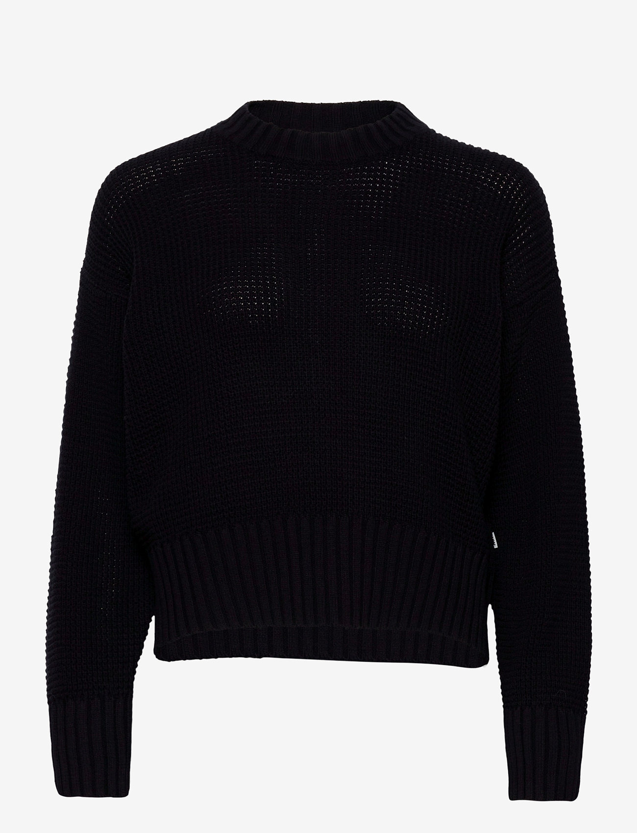 Wood Wood - Manon sweater - navy - 0