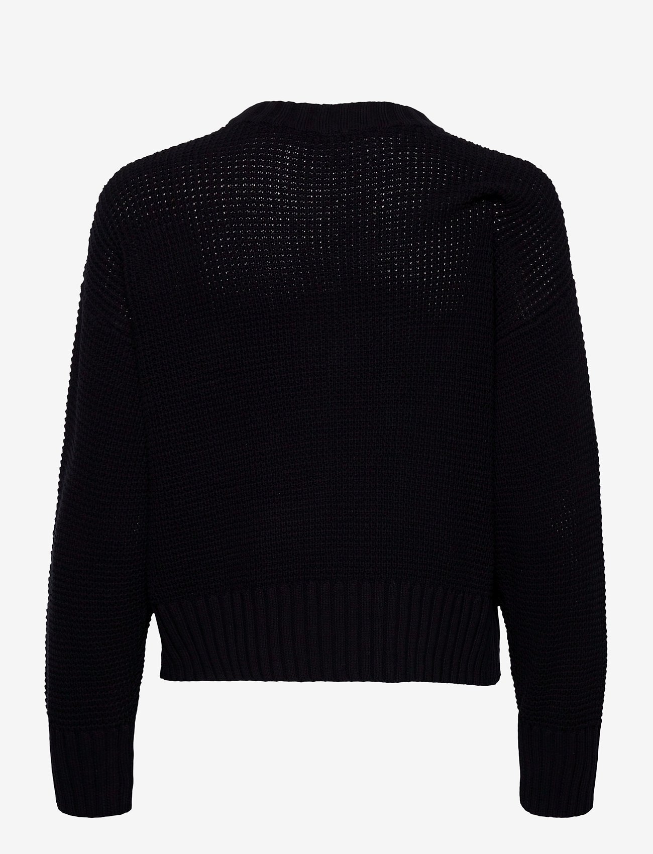 Wood Wood - Manon sweater - navy - 1