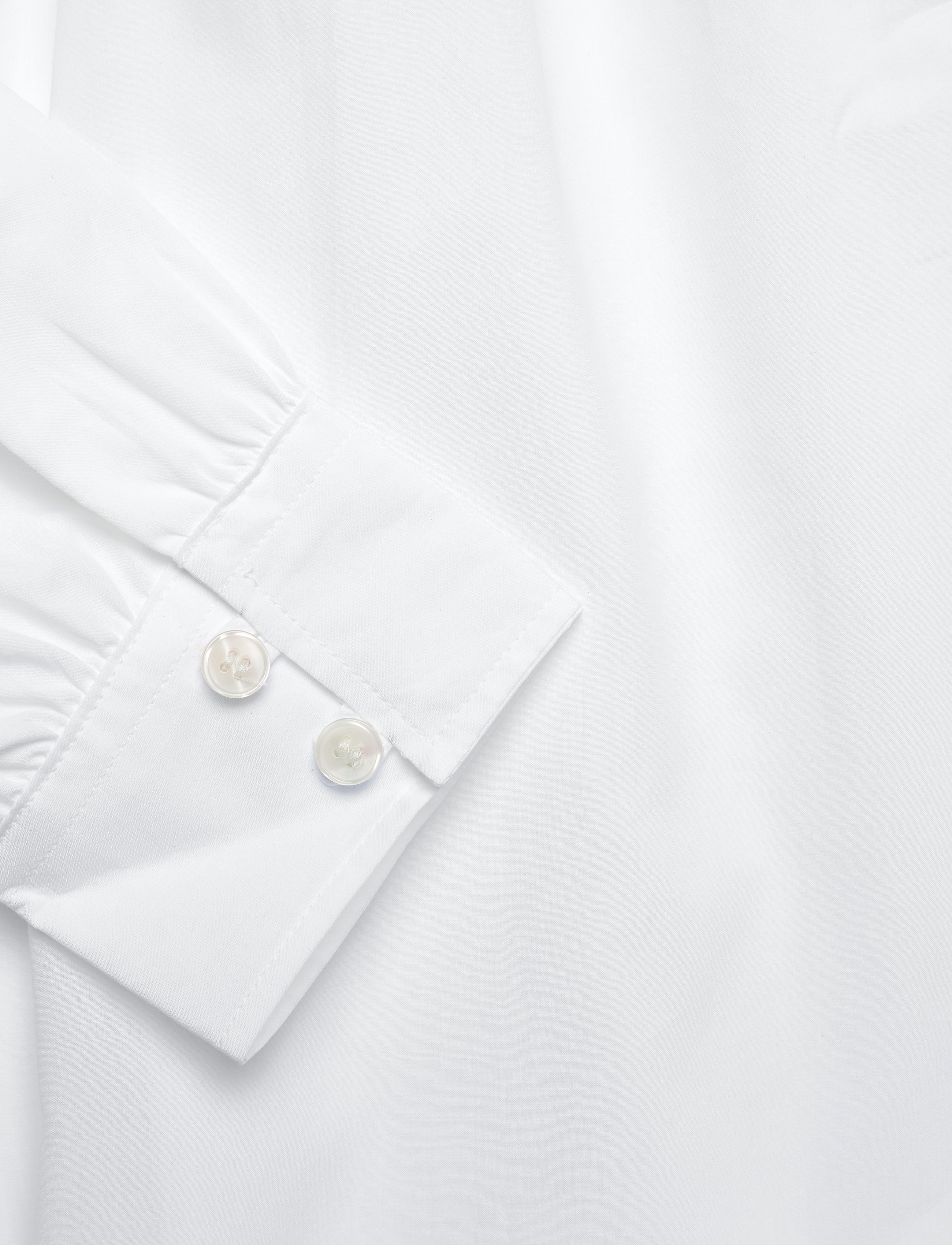 Wood Wood - Dina dress - bright white - 3