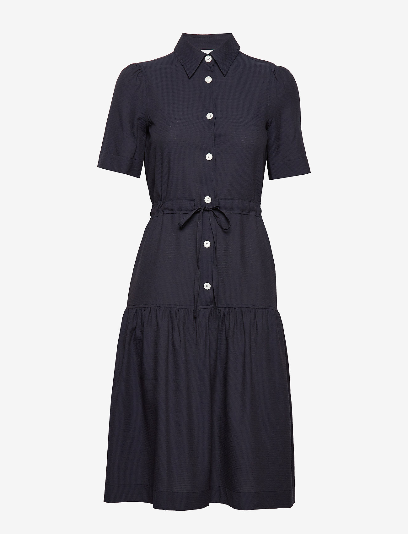 Wood Wood - Hilde dress - navy - 0