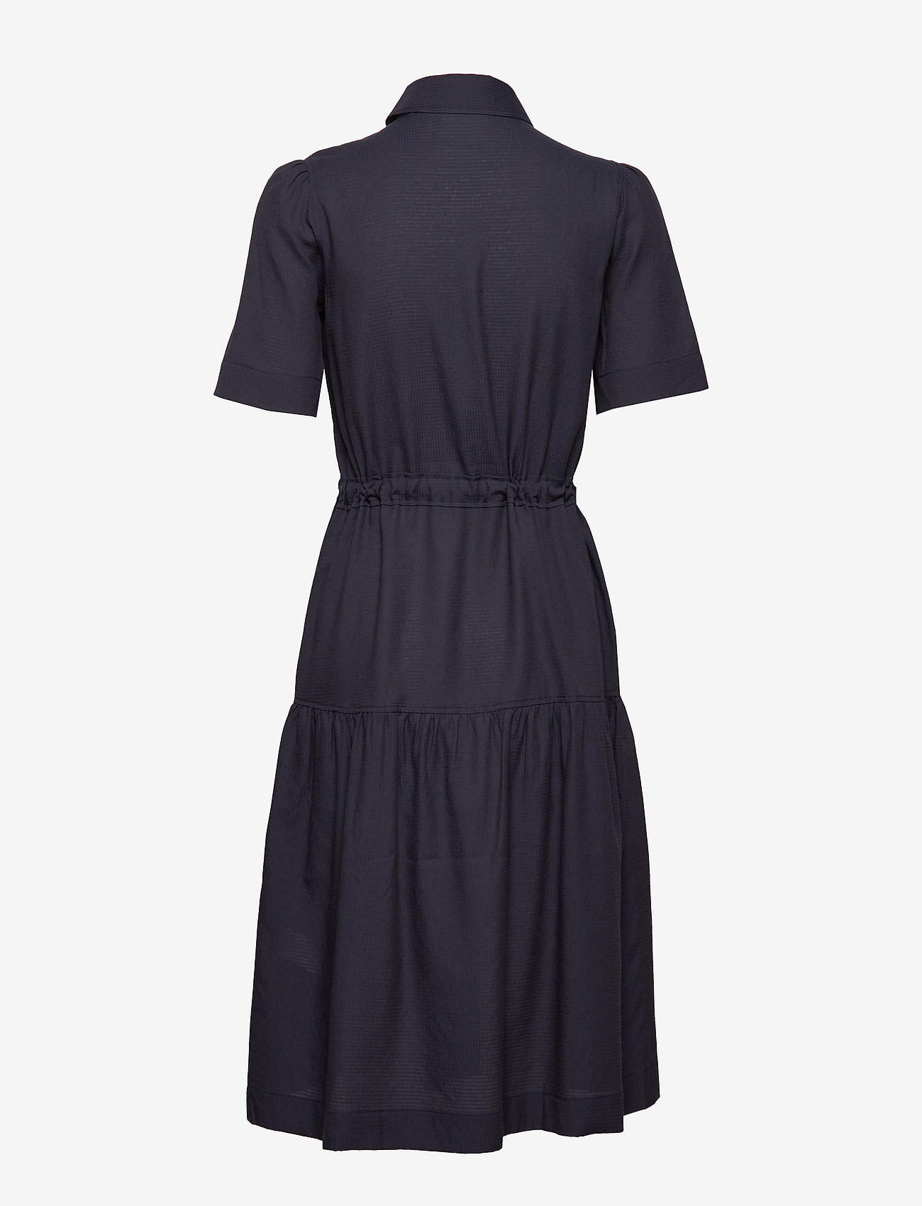 Wood Wood - Hilde dress - navy - 1