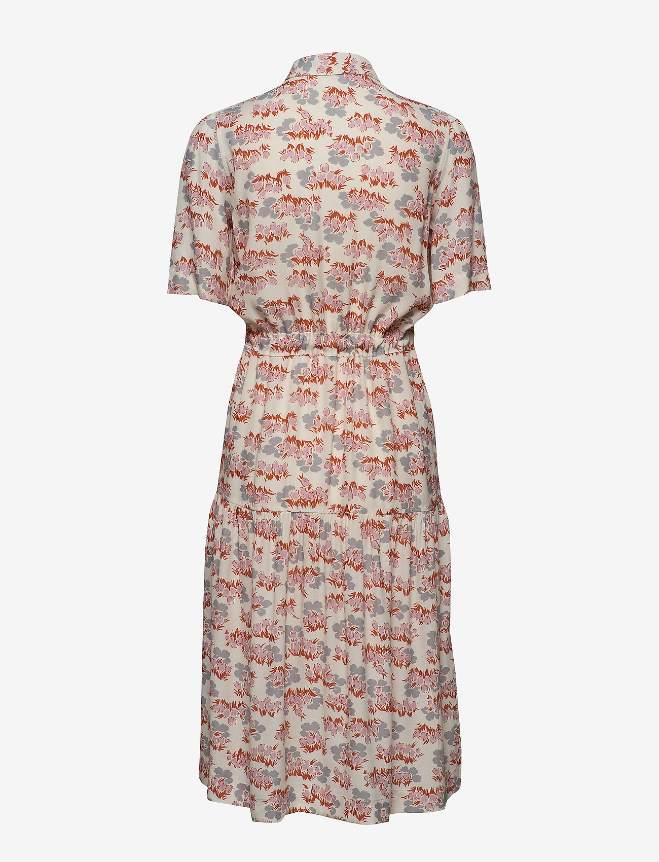 Wood Wood - Hilde dress - floral aop - 1