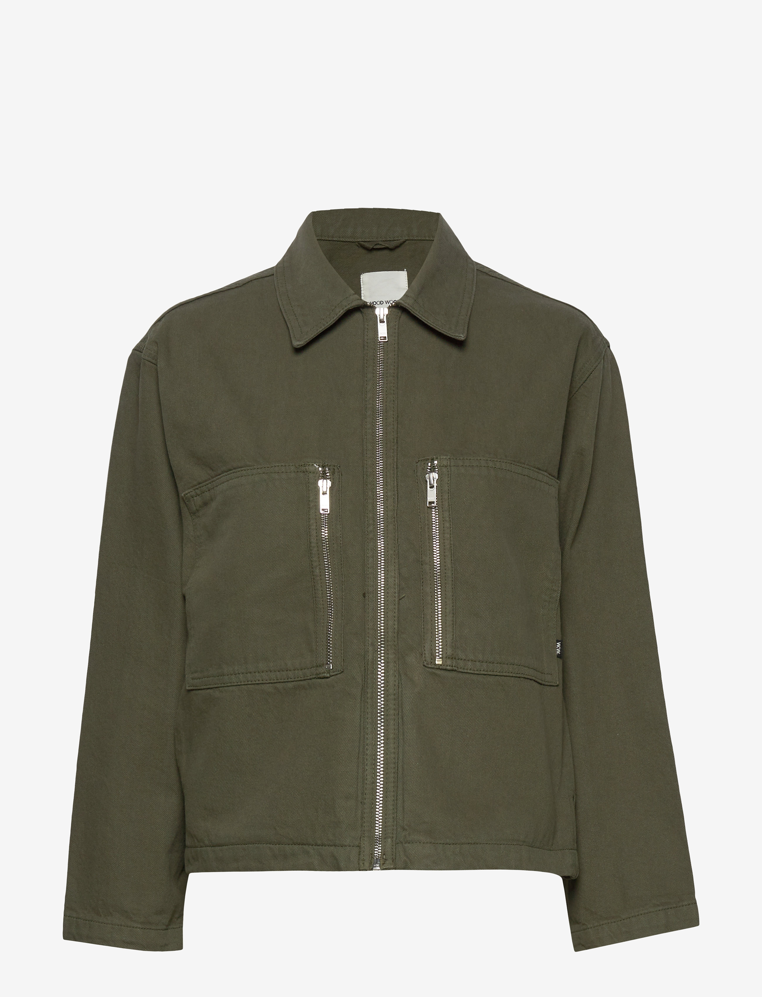 DARK GREEN