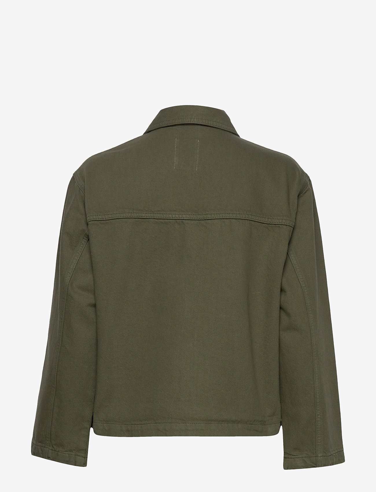 Wood Wood - Lidia jacket - dark green - 1