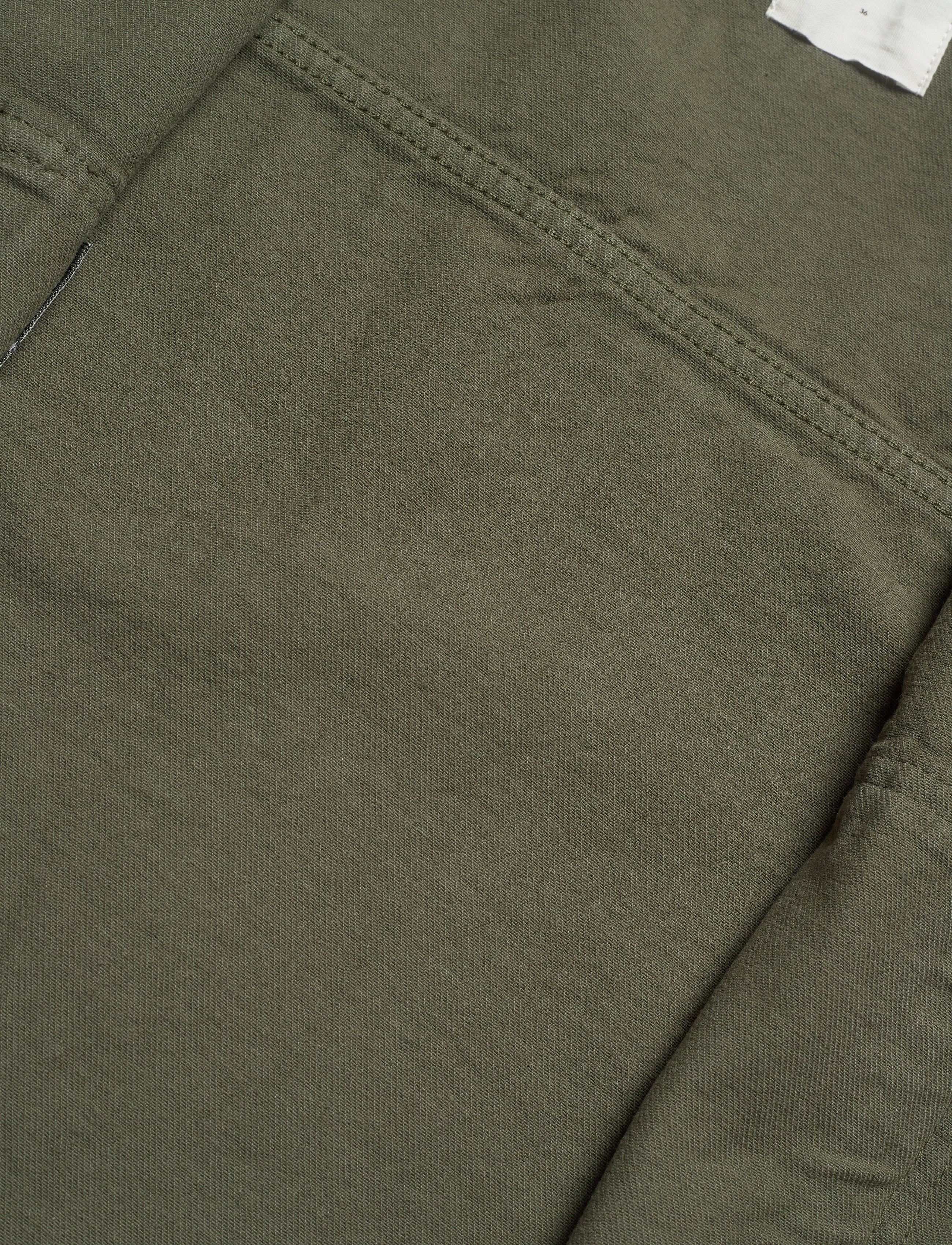 Wood Wood - Lidia jacket - dark green - 4