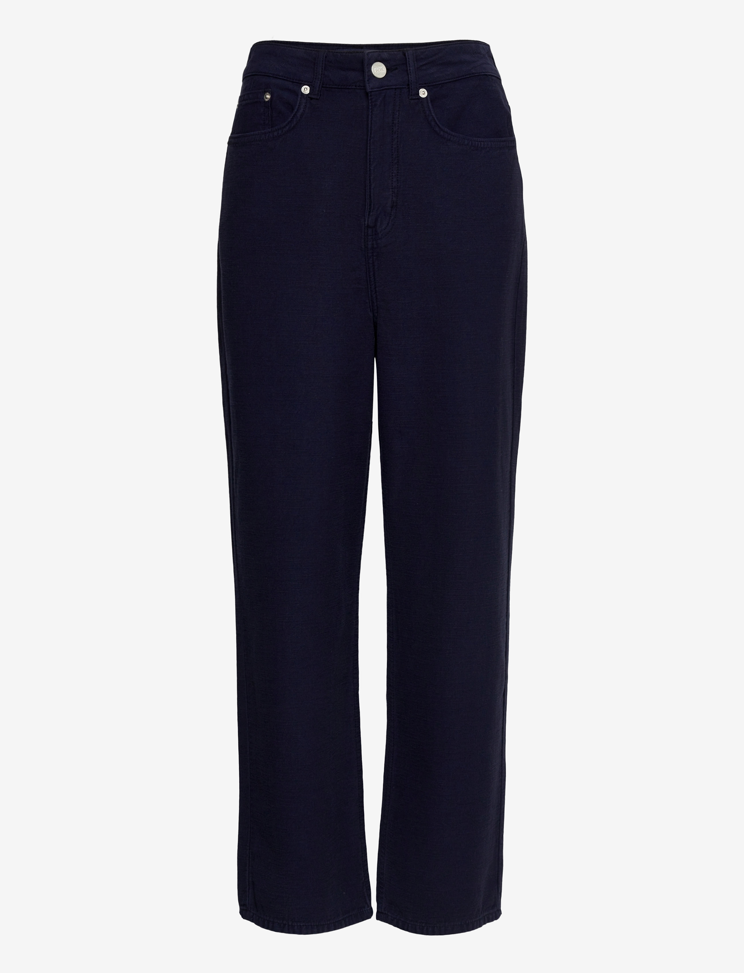 Wood Wood - Ilo jeans - navy - 0