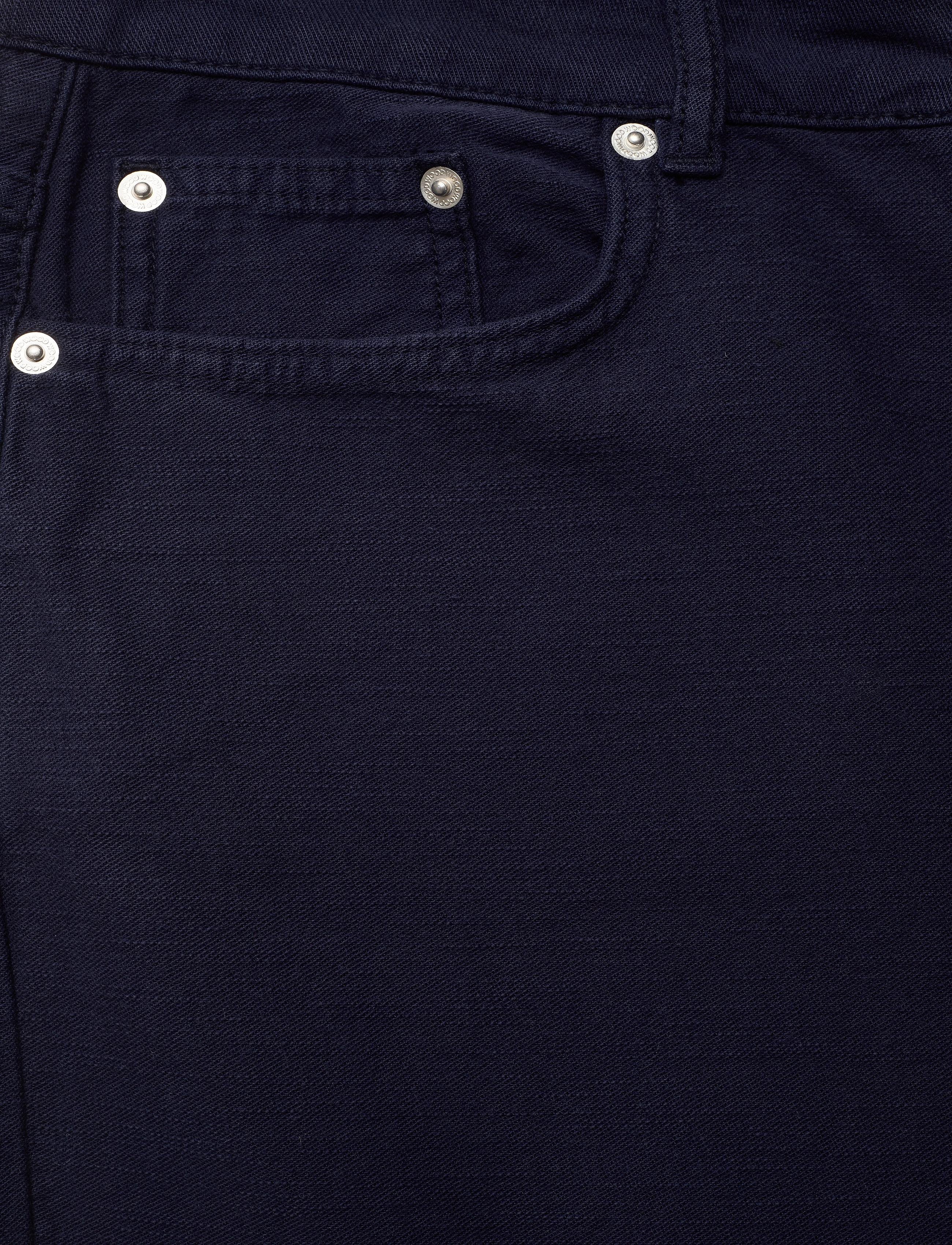 Wood Wood - Ilo jeans - navy - 2