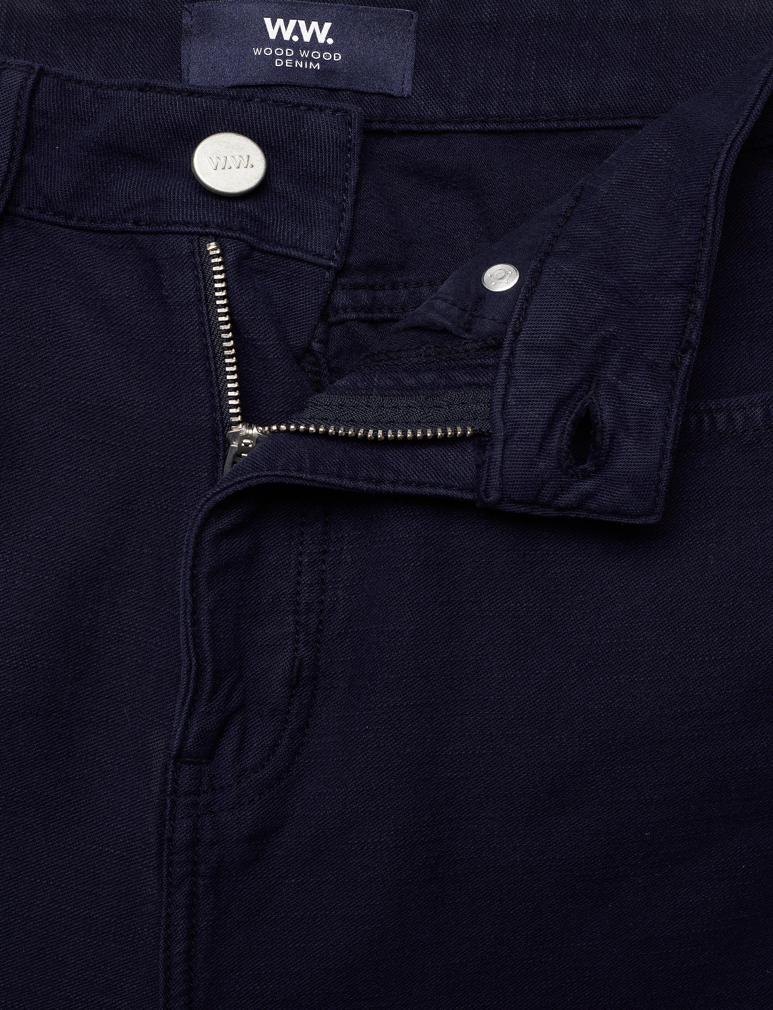 Wood Wood - Ilo jeans - navy - 3