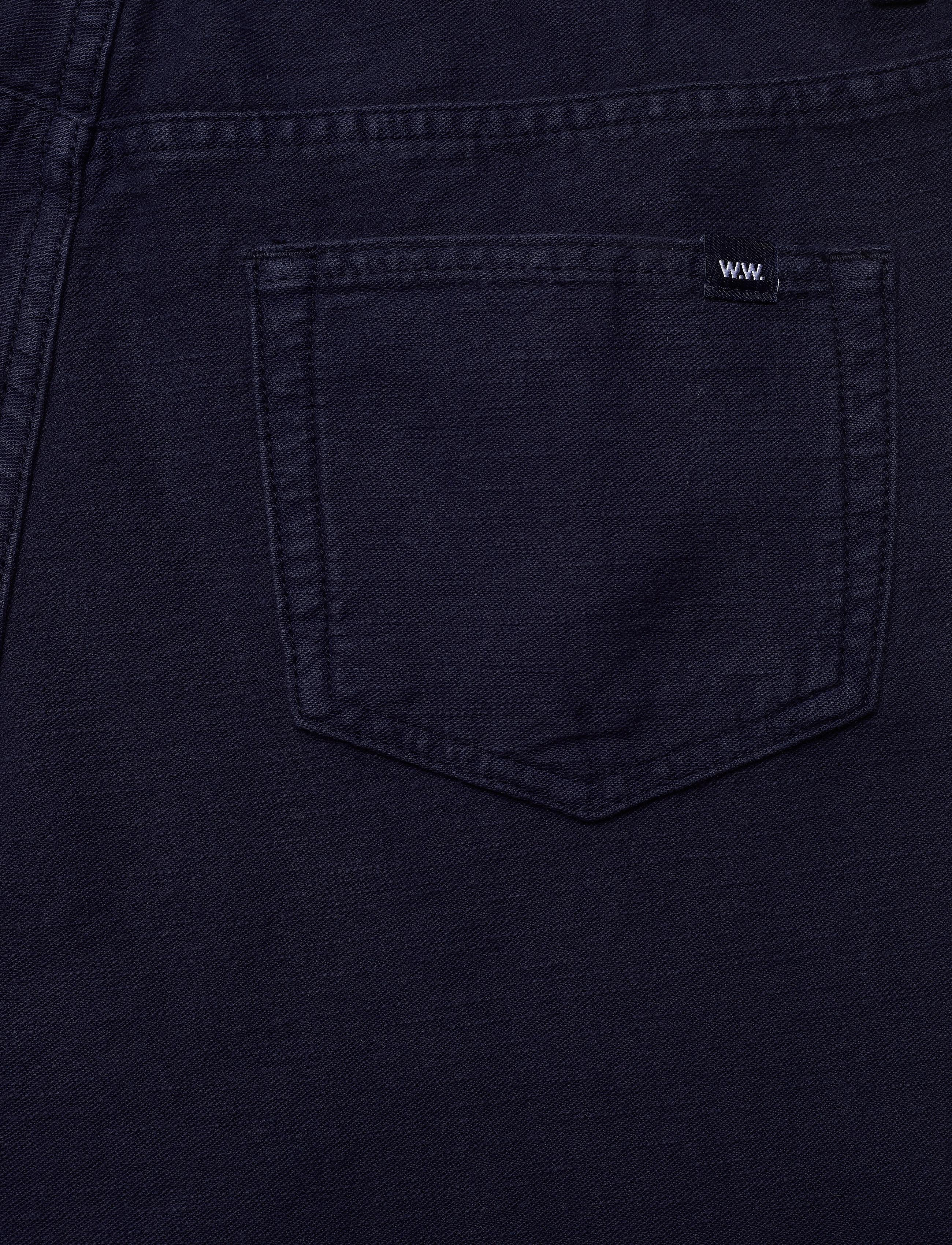 Wood Wood - Ilo jeans - navy - 4