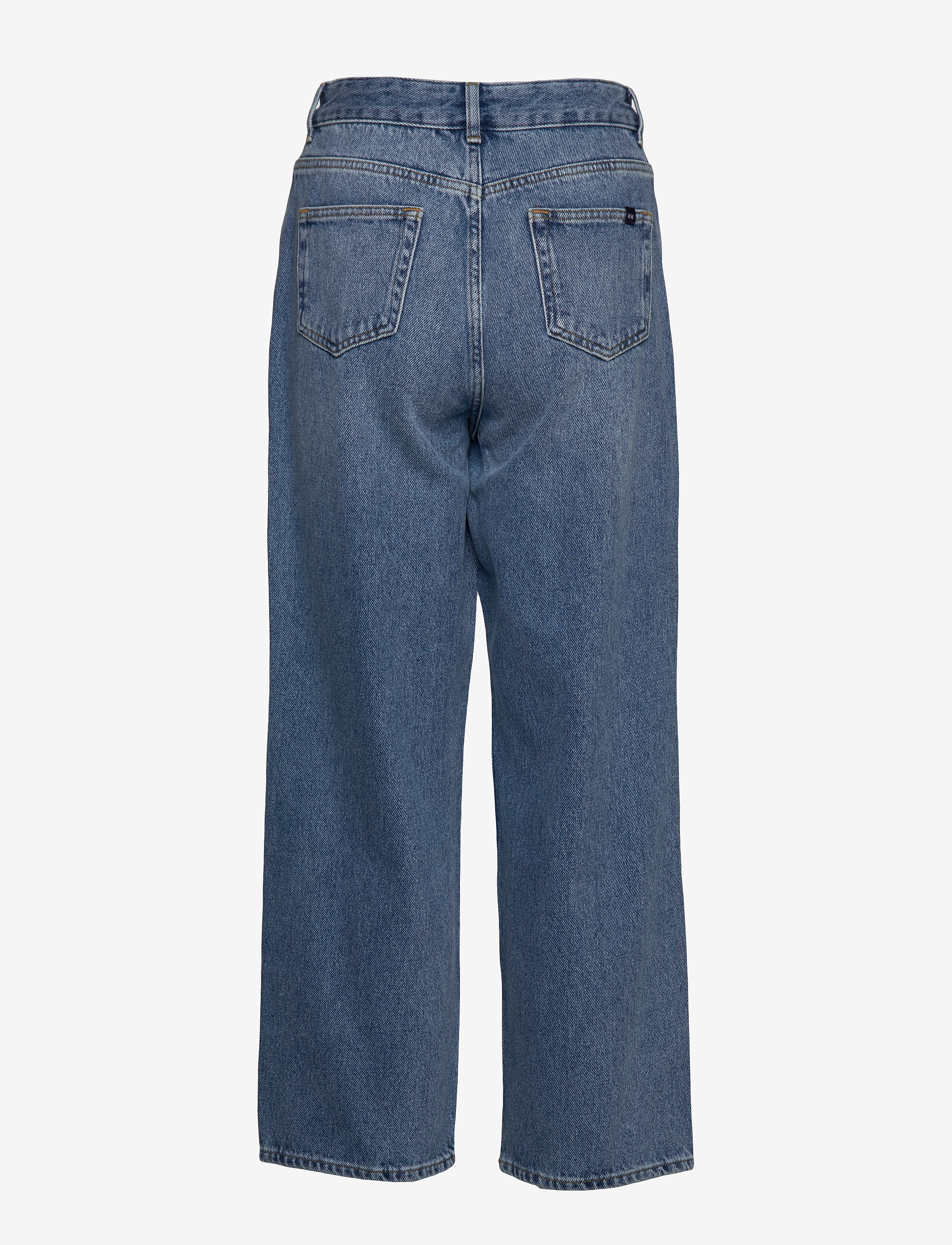 Wood Wood - Ilo jeans - classic vintage - 1