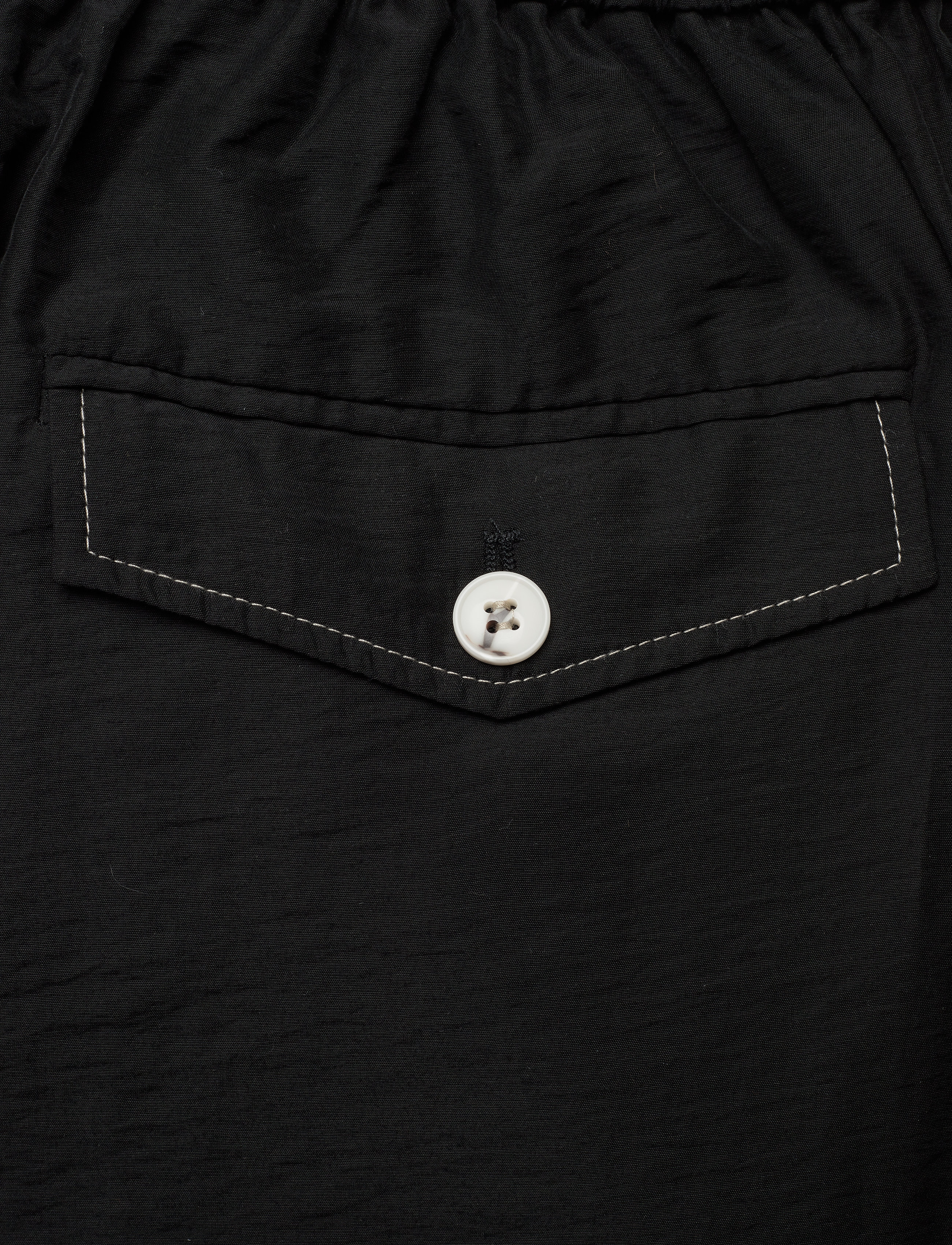 Wood Wood - Tilly trousers - black - 4
