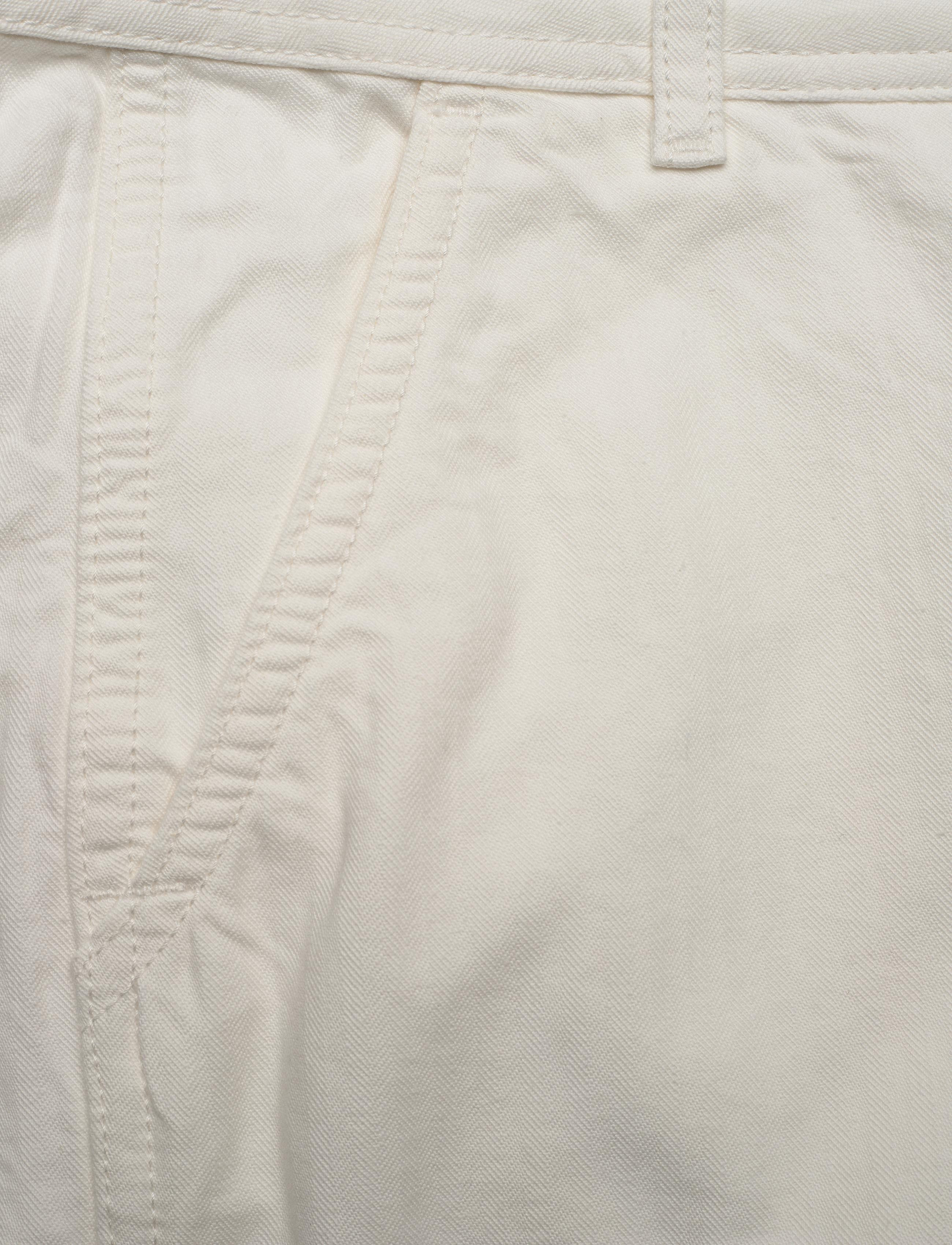 Wood Wood - Esther trousers - off white - 2