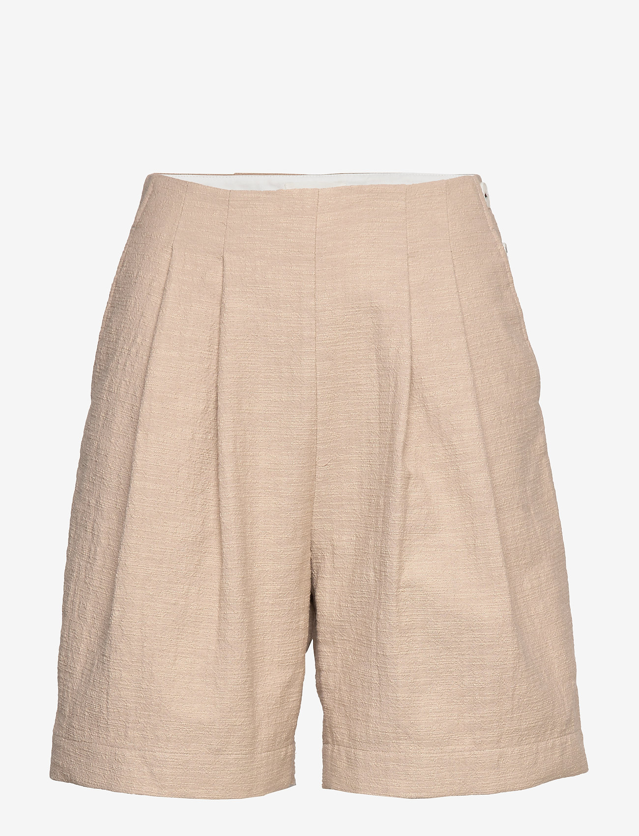 Wood Wood - Birgit shorts - khaki - 0