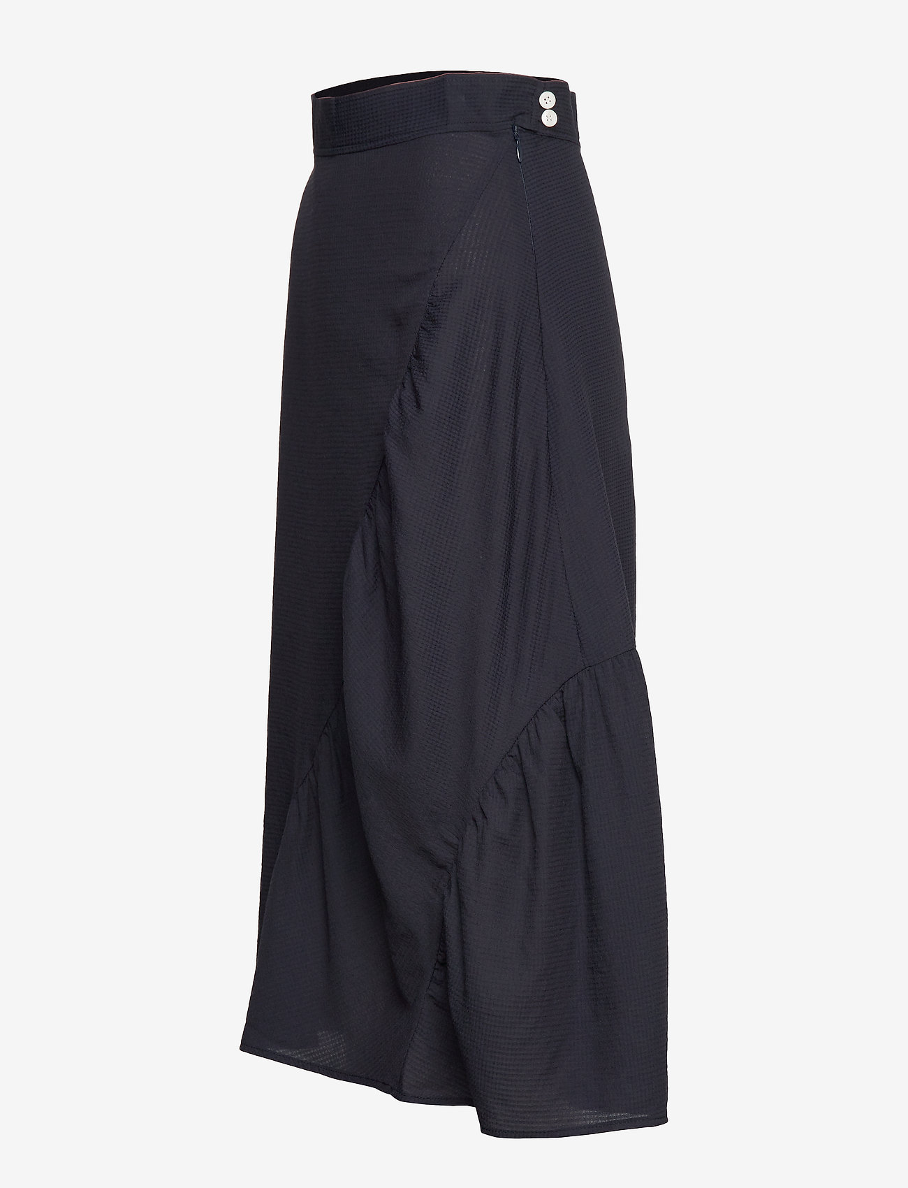 Wood Wood - Polina skirt - navy - 2