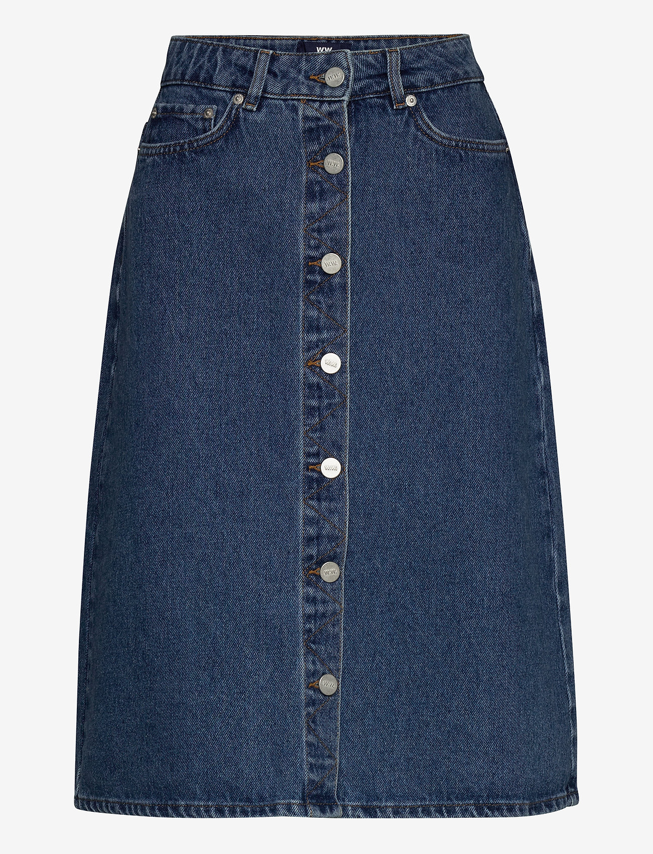 Wood Wood - Grit skirt - classic vintage - 0