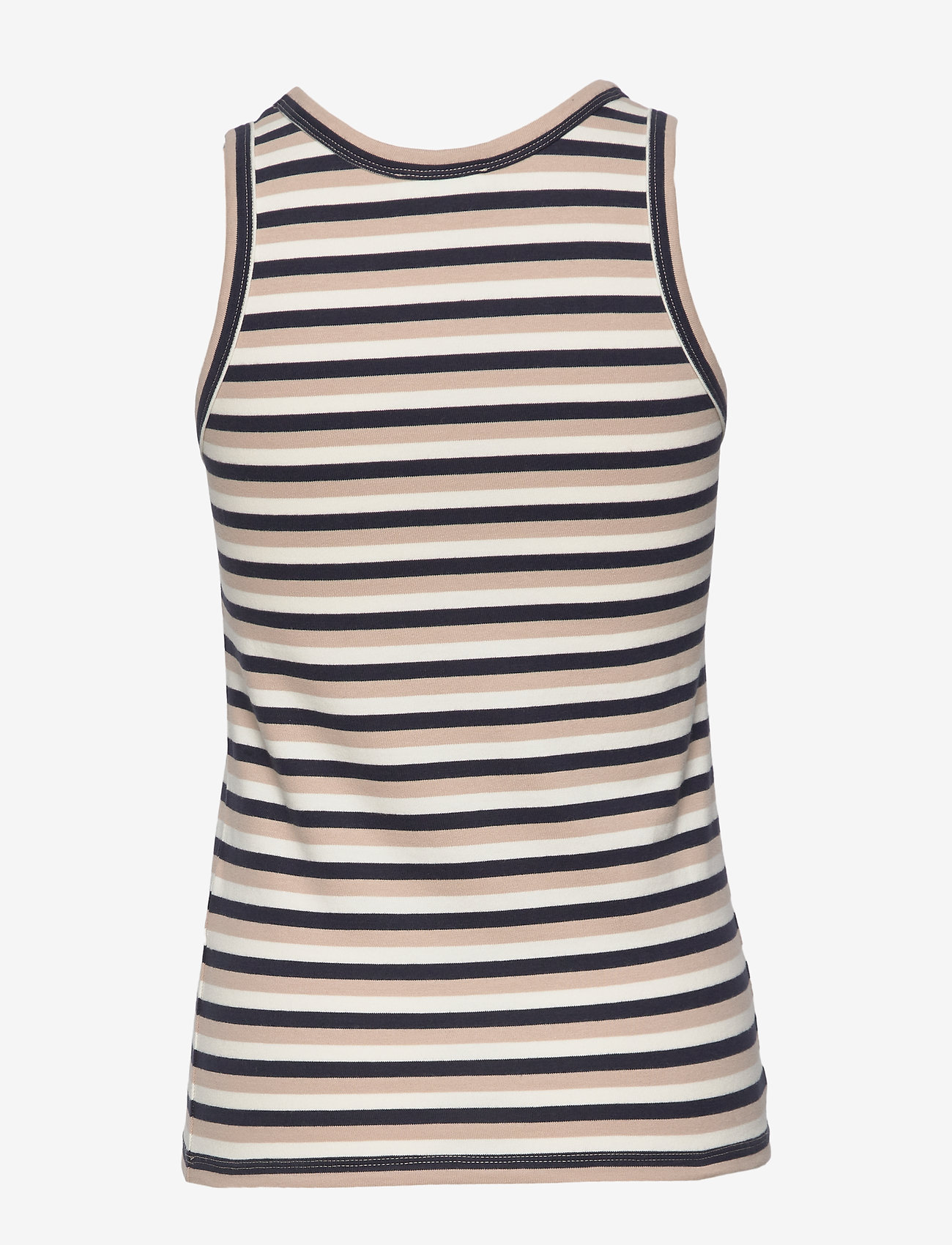 Wood Wood - Mila top - off-white stripes - 1