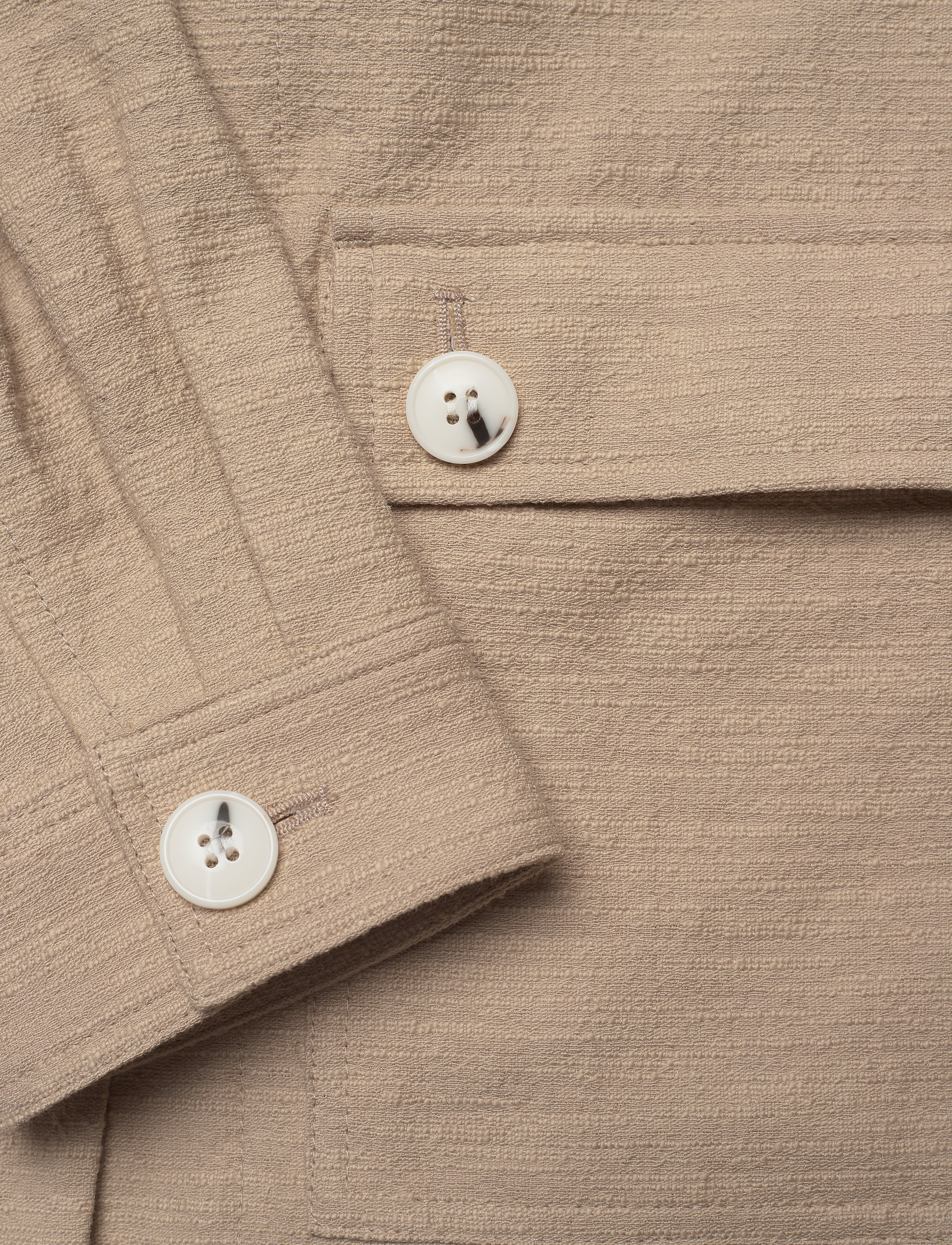 Wood Wood - Wilma jacket - khaki - 3