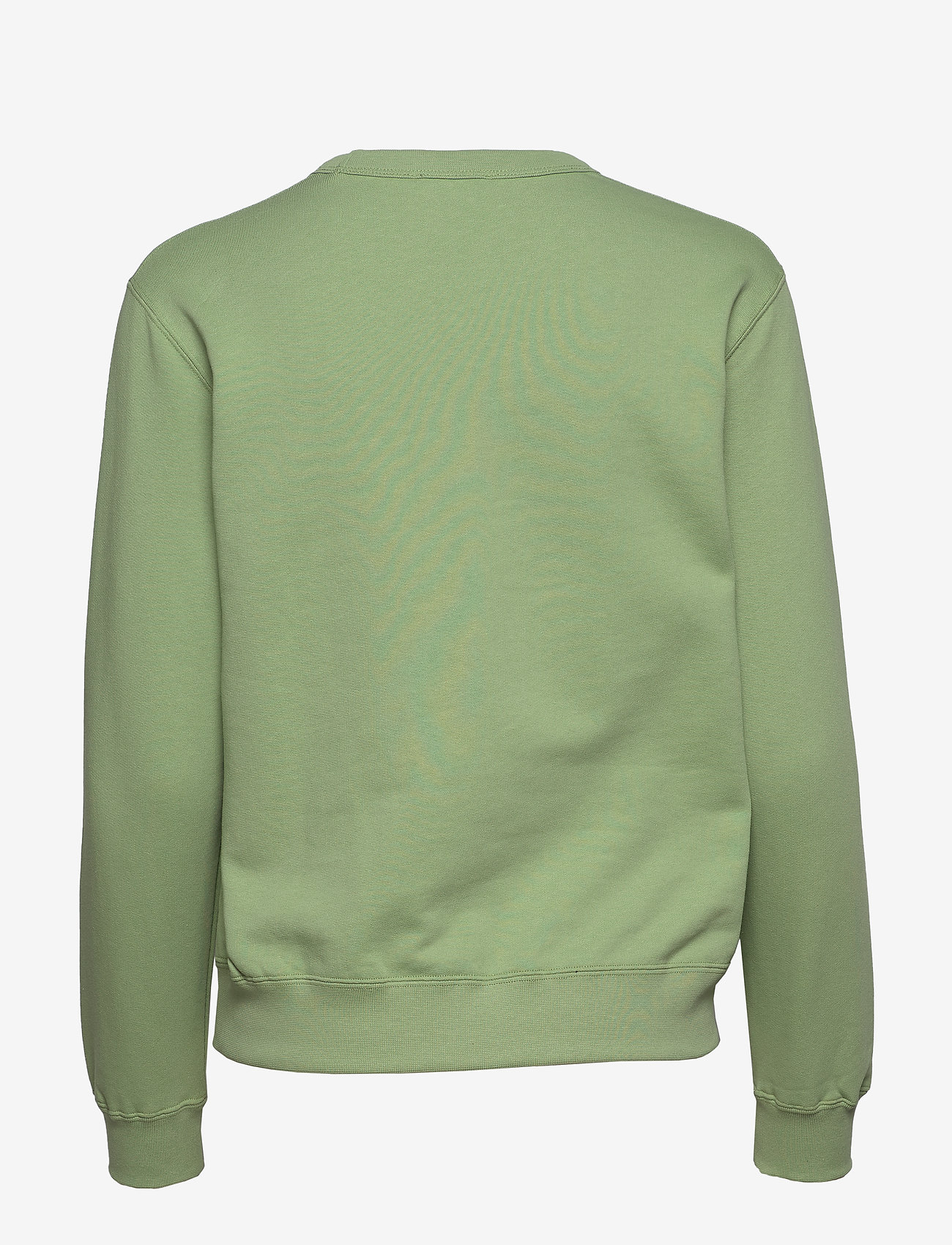 Wood Wood - Rose sweatshirt - dusty green - 1