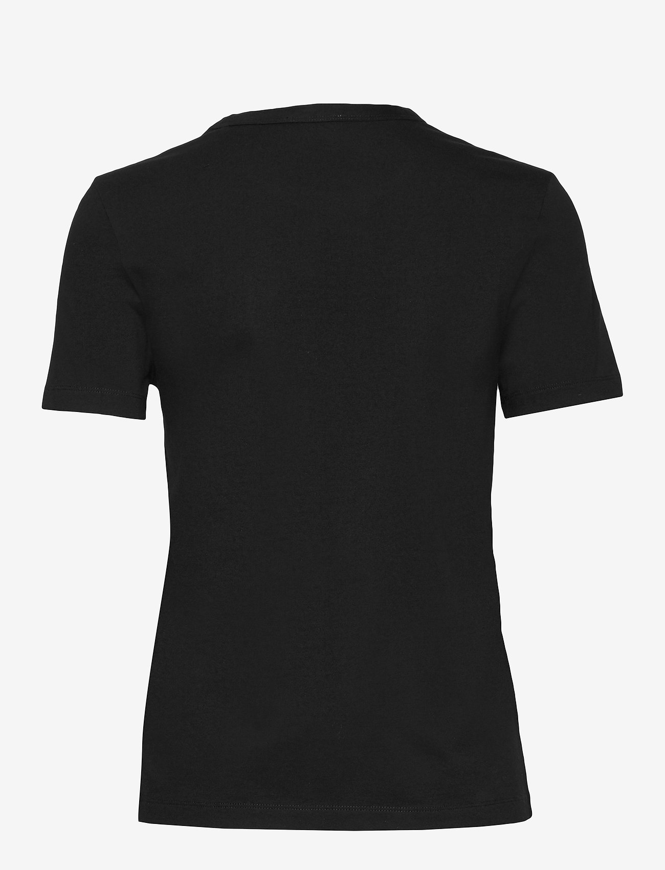 Wood Wood - Aria T-shirt - black - 1