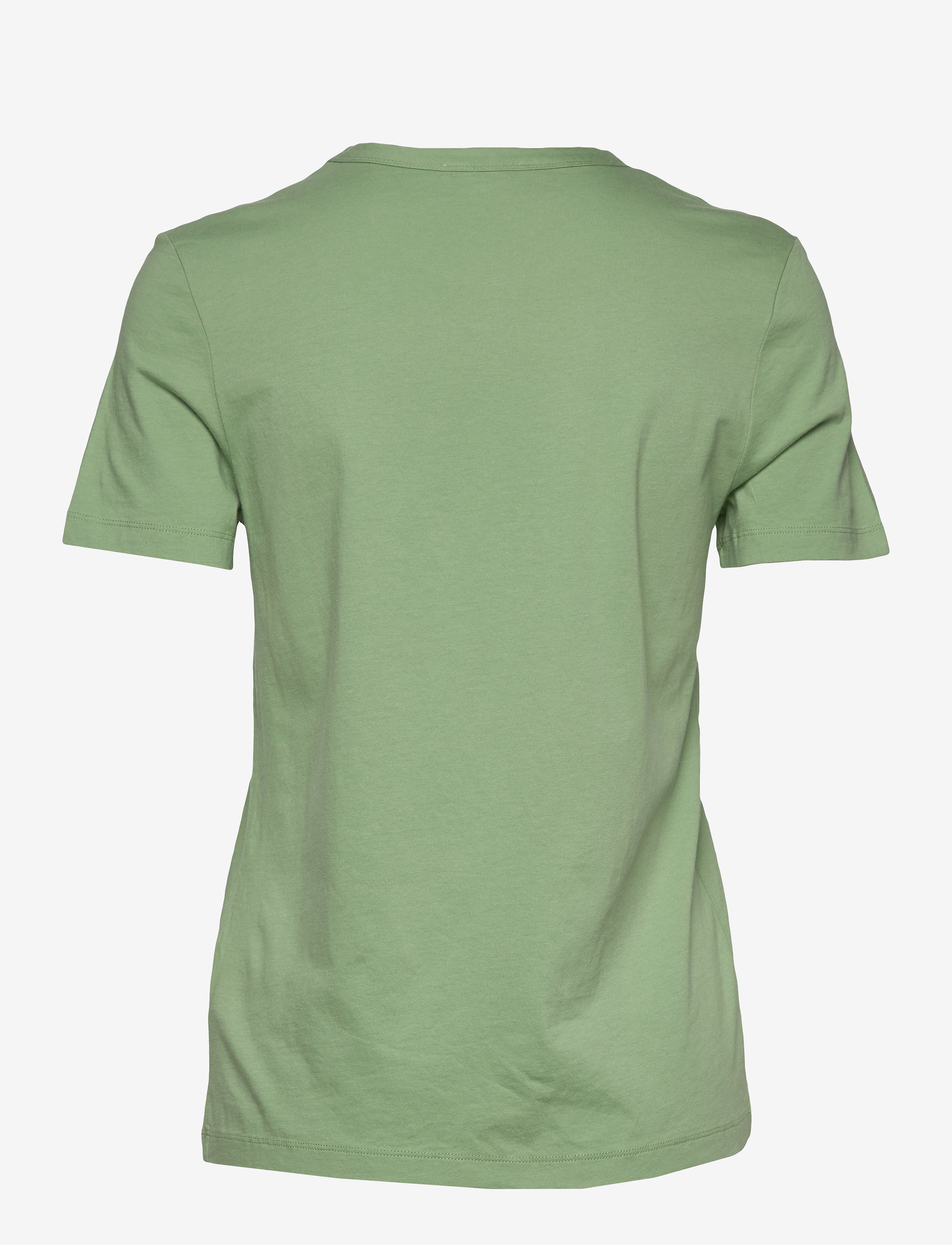 Wood Wood - Aria T-shirt - dusty green - 1