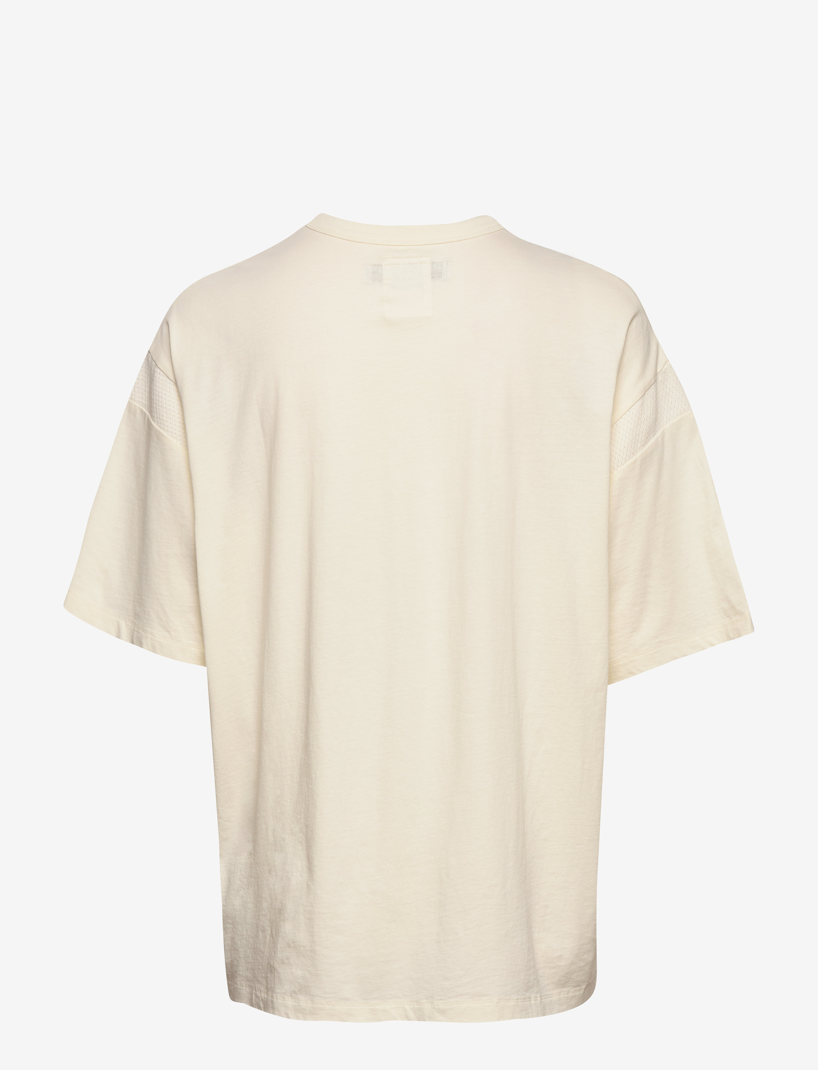 Wood Wood - Polly t-shirt - off-white - 1