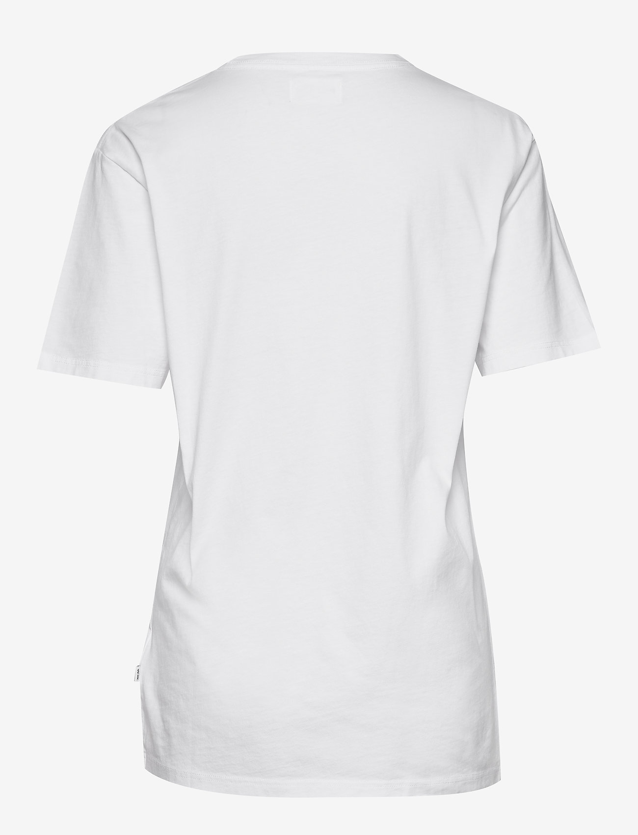 Wood Wood - Info T-shirt - bright white - 1