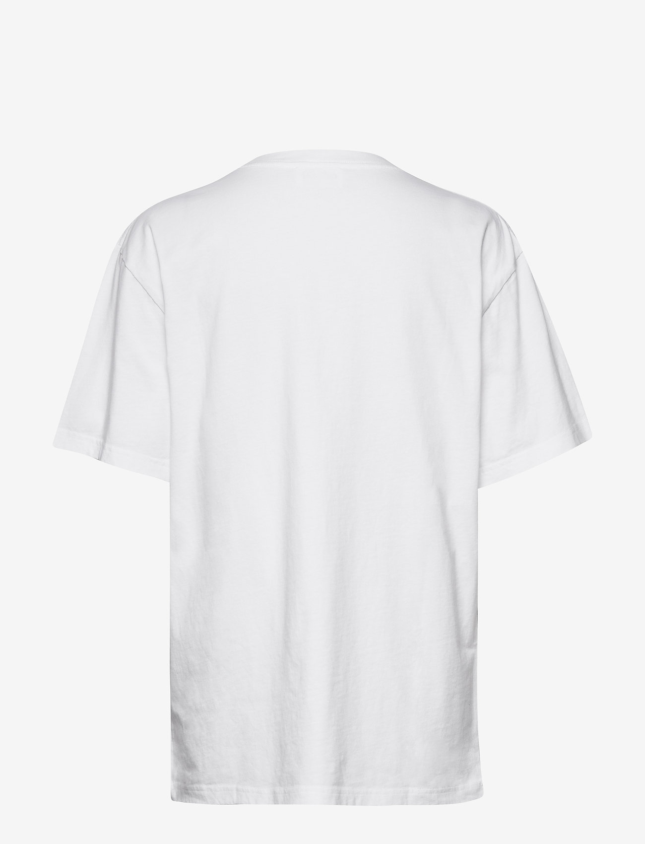 Wood Wood - Bobo T-shirt - bright white - 1