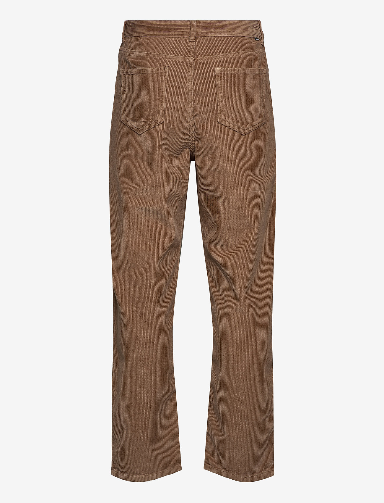 Wood Wood - Harold trousers - khaki - 1