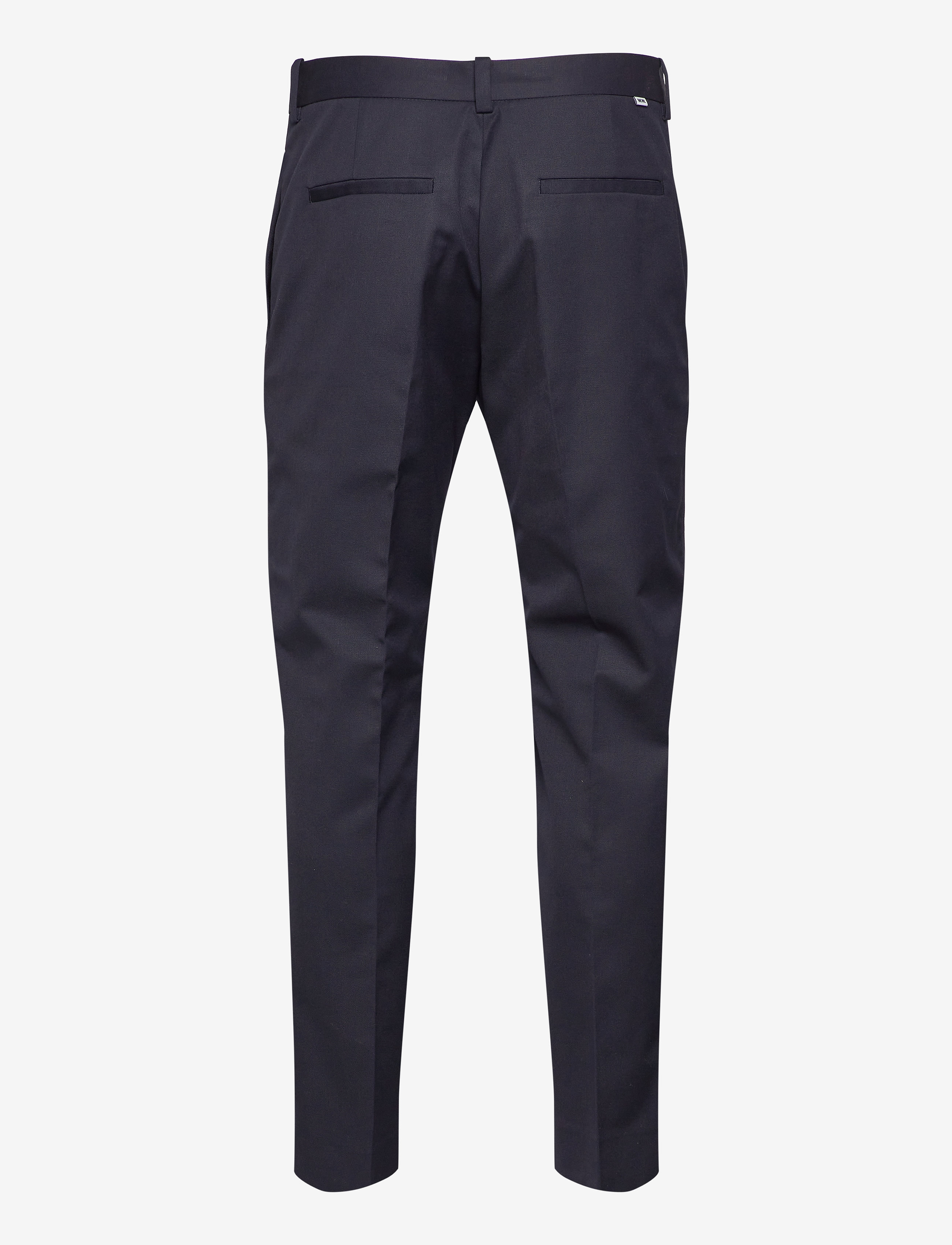 Wood Wood - Tristan trousers - navy - 1