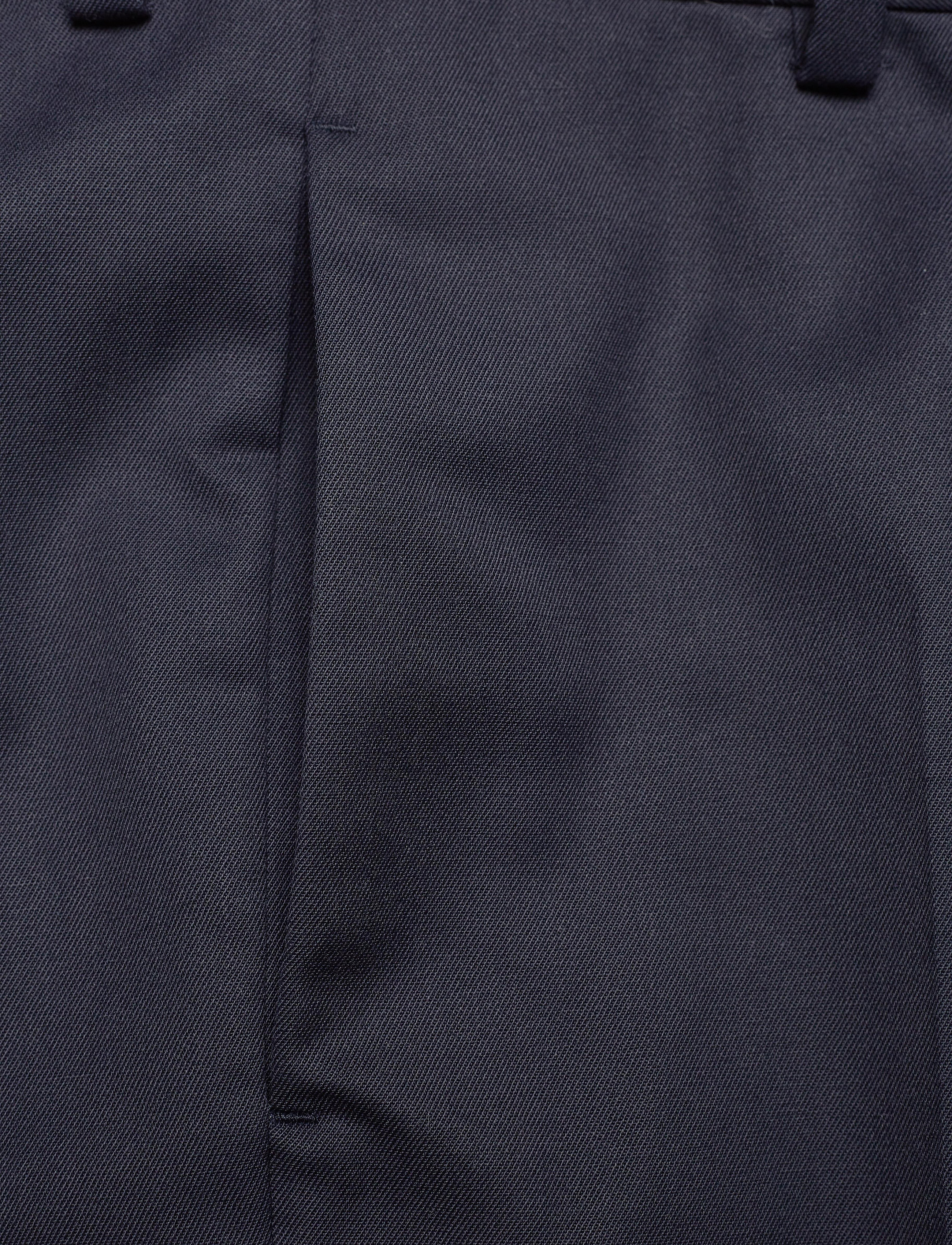 Wood Wood - Tristan trousers - navy - 2