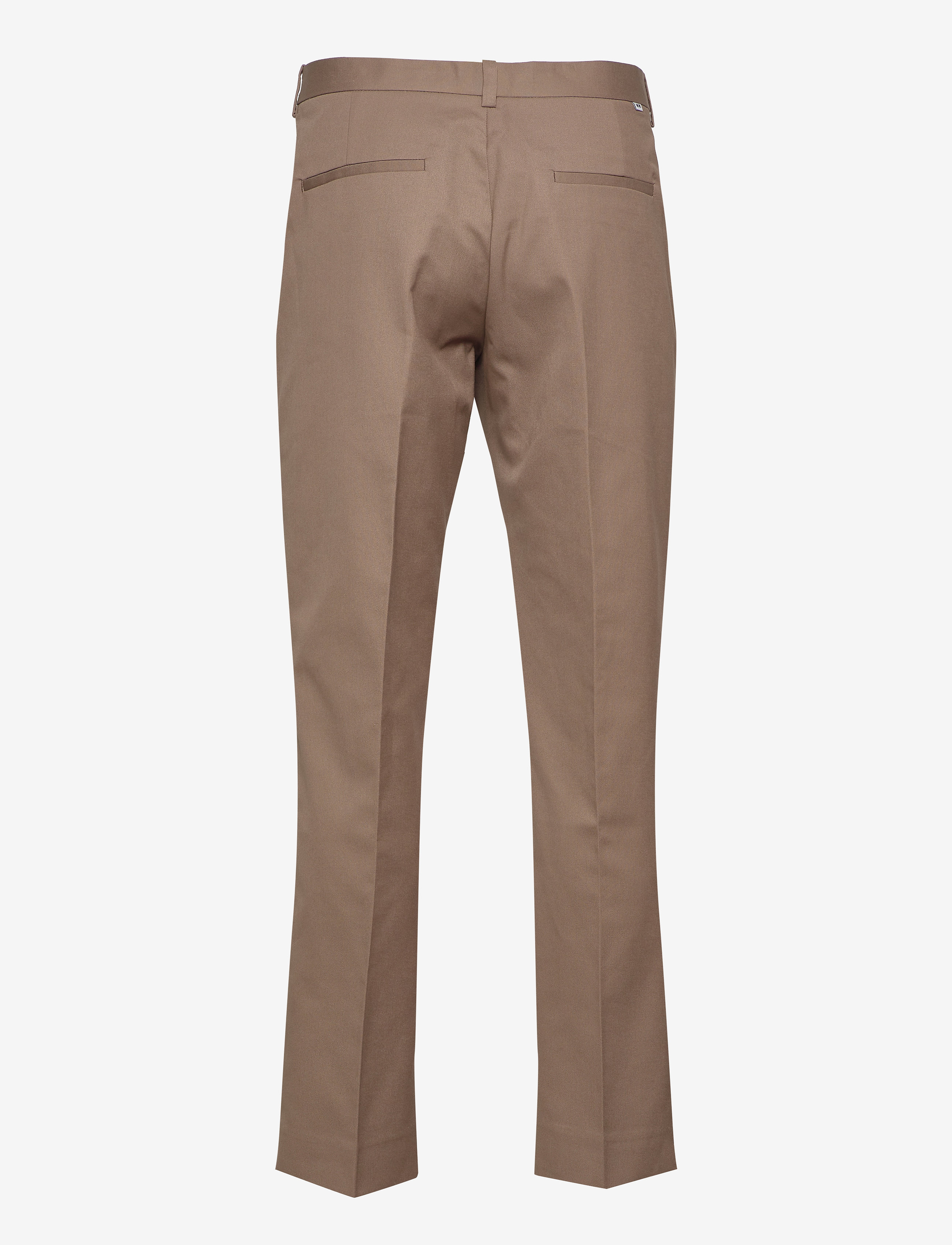 Wood Wood - Tristan trousers - taupe - 1