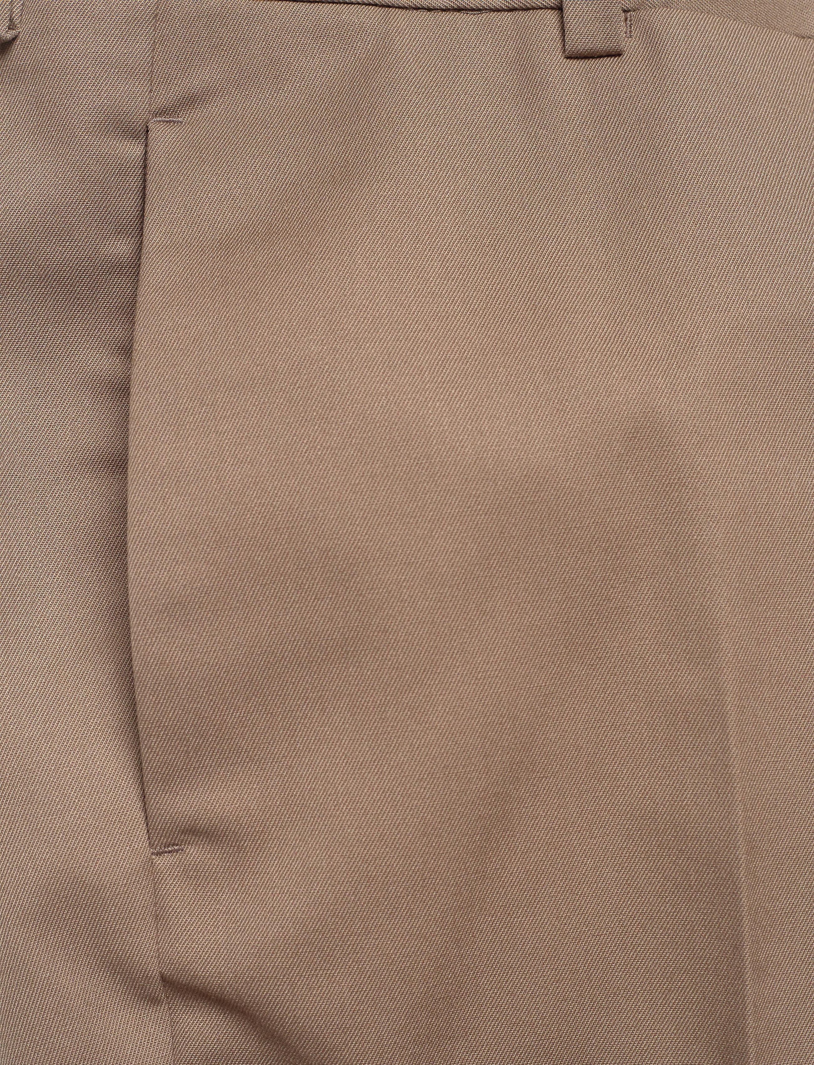 Wood Wood - Tristan trousers - taupe - 2