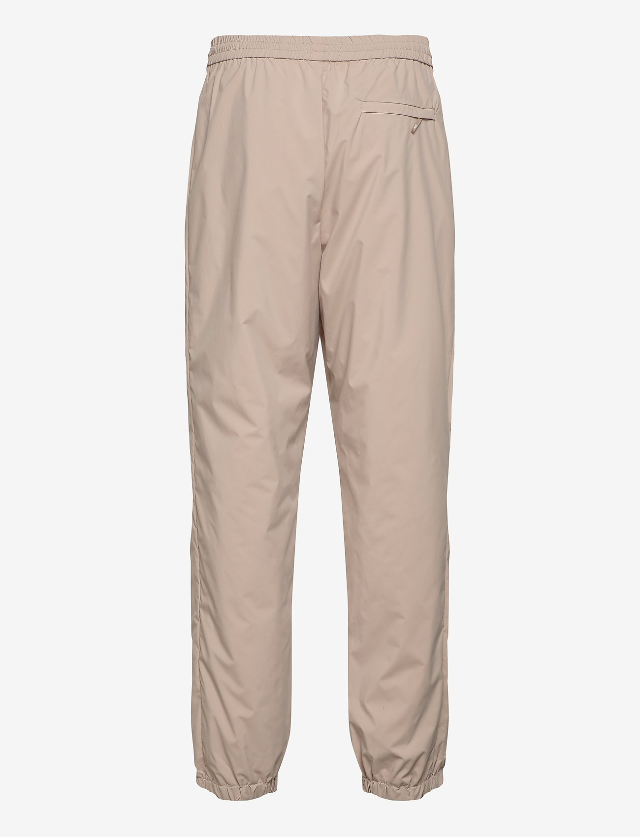 Wood Wood - Hampus trousers - khaki - 1