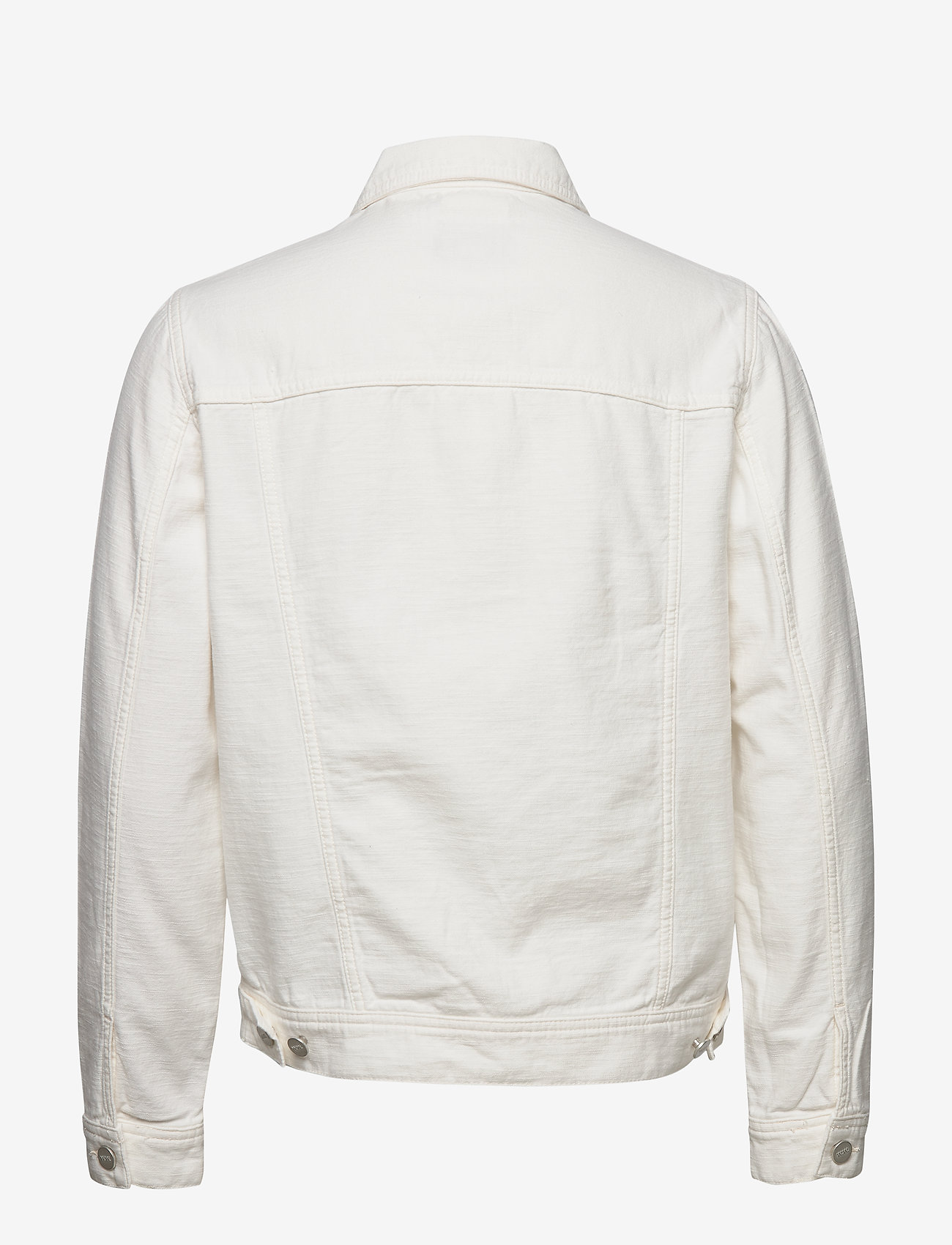 Wood Wood - Cam jacket - off-white - 1