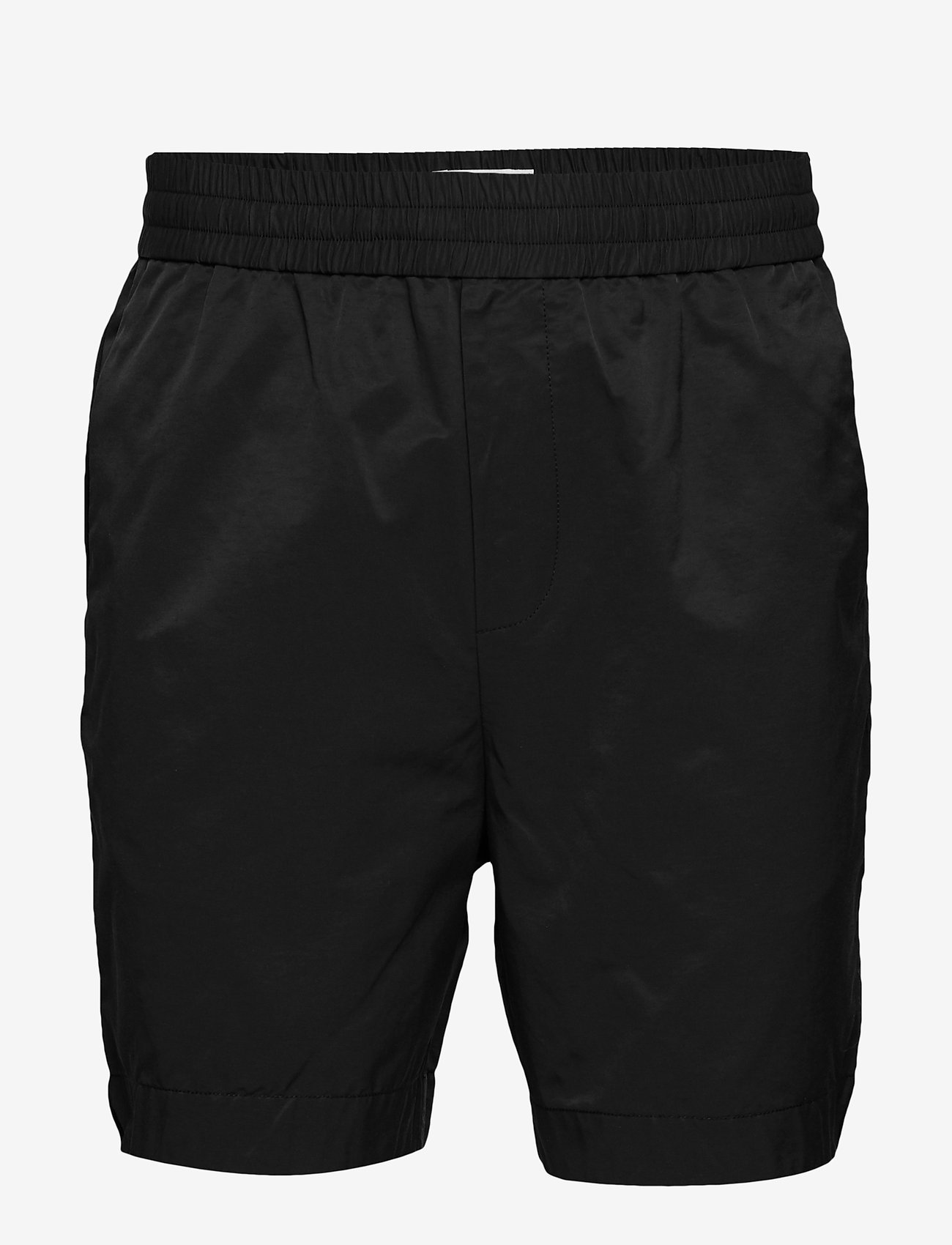 Wood Wood - Baltazar shorts - black - 0