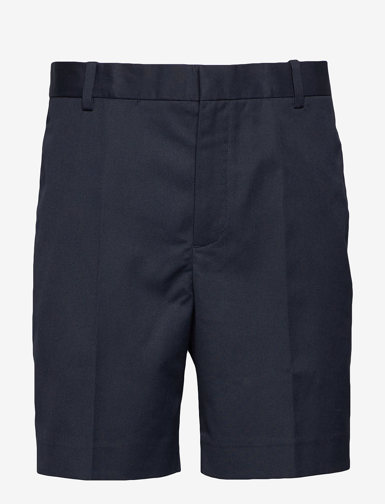 Wood Wood - Tomi shorts - navy - 0