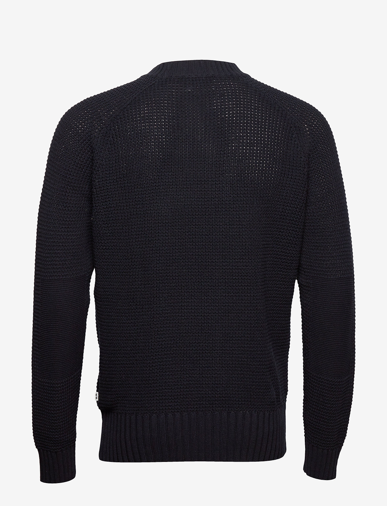 Wood Wood - Kevin sweater - navy - 1