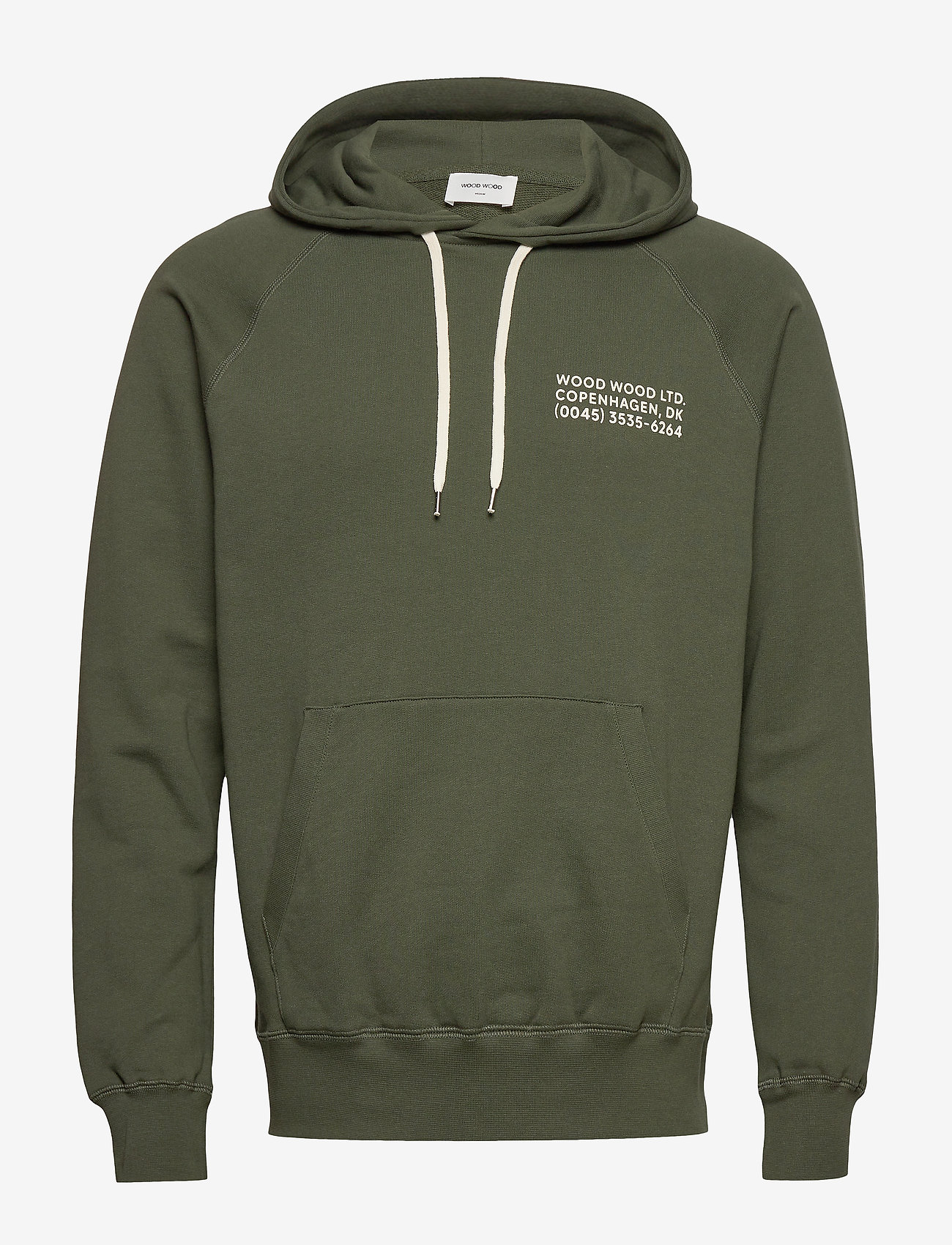 DARK GREEN