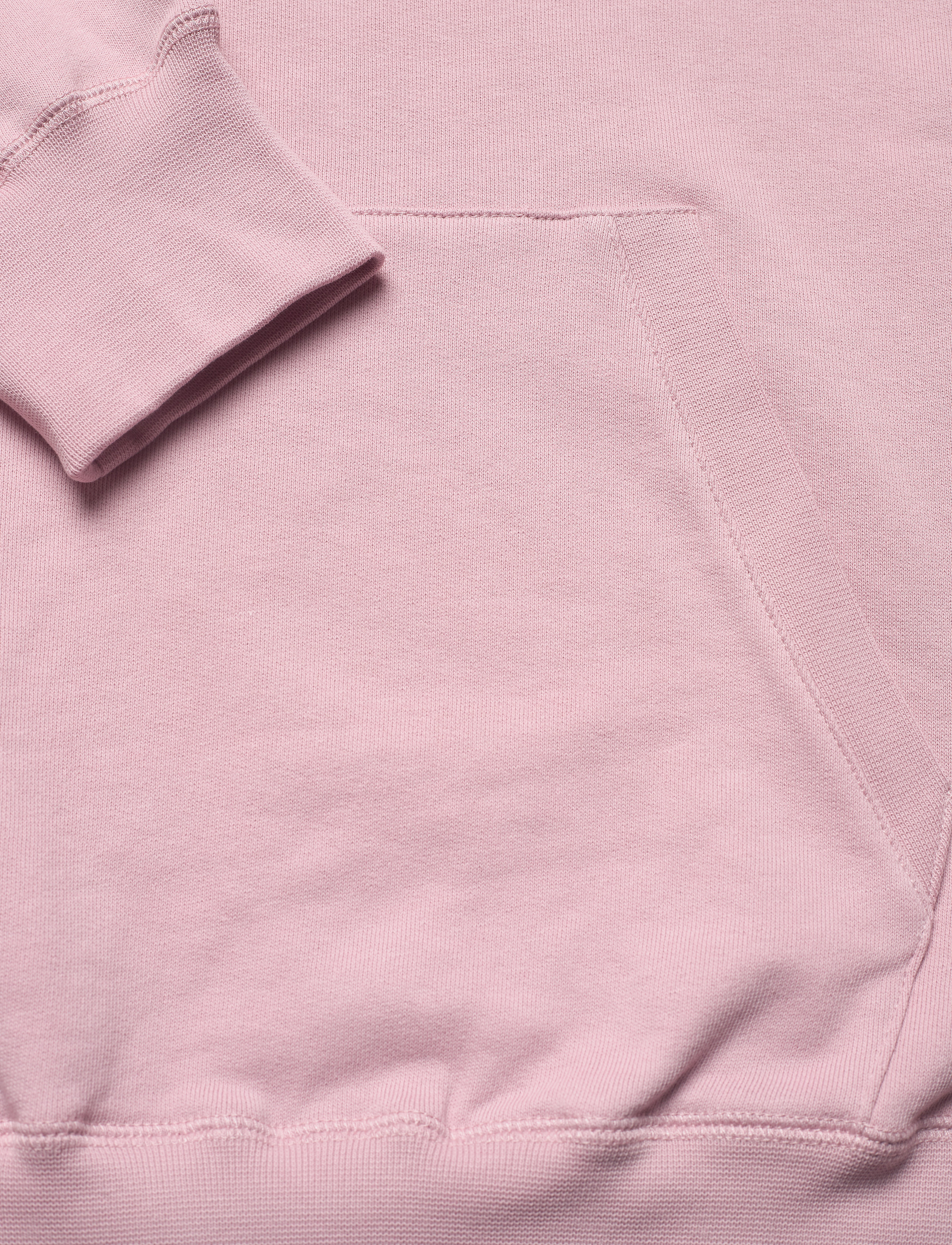 Wood Wood - Fred hoodie - lilac - 3