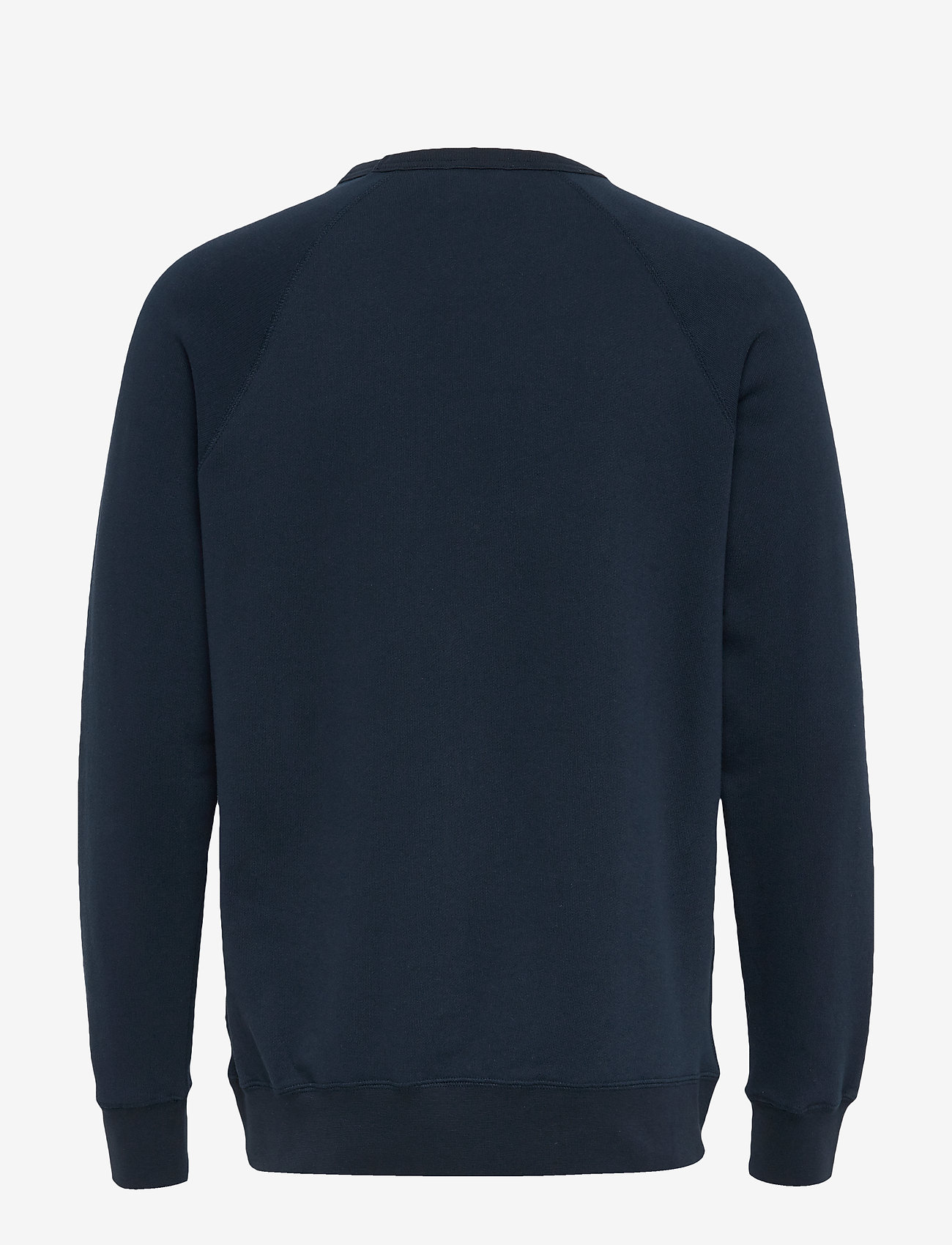 Wood Wood - Hester sweatshirt - navy - 1