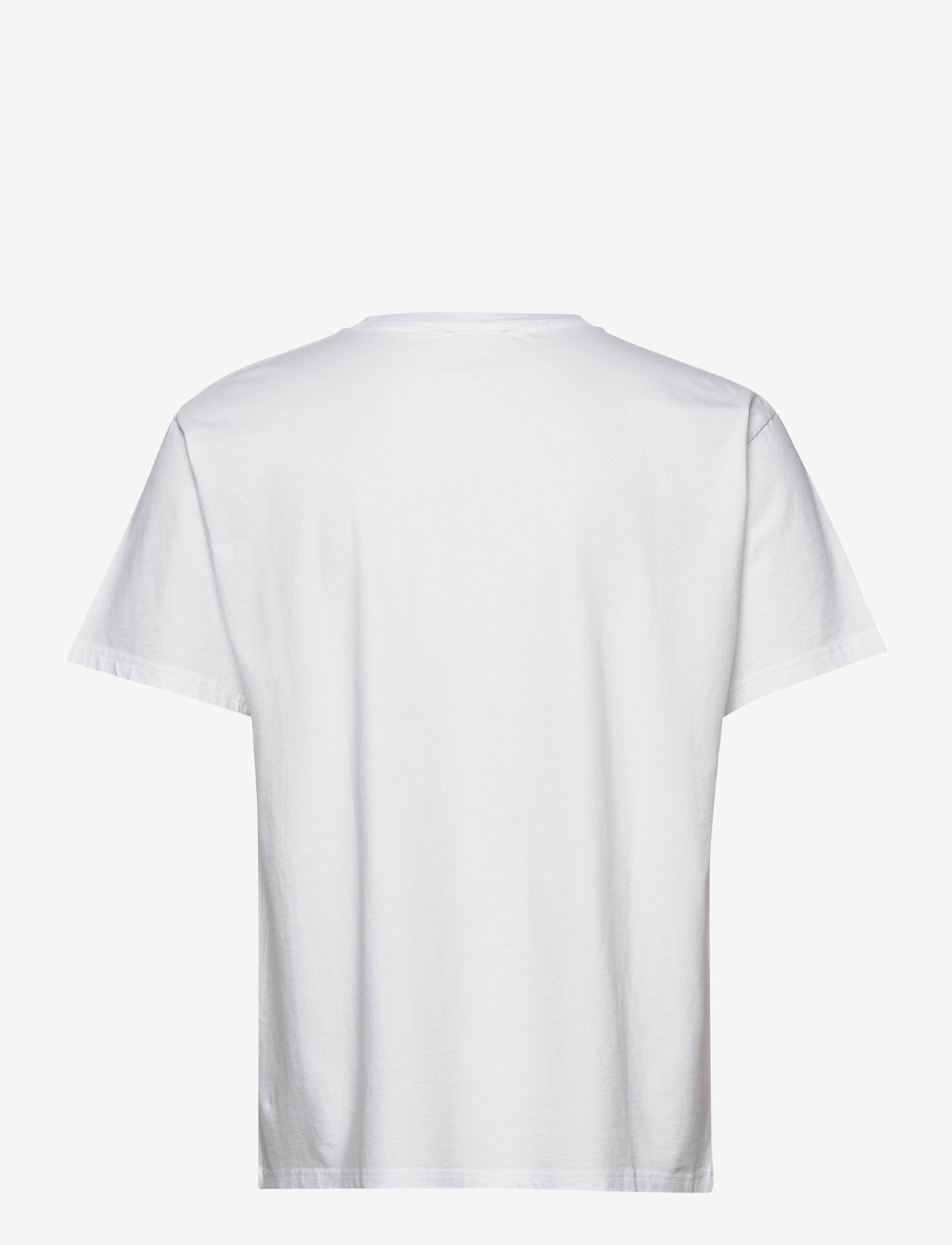 Wood Wood - Bobo T-shirt - bright white - 1