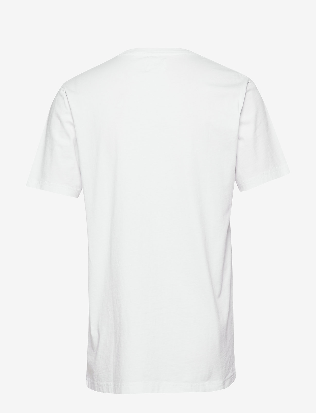 Wood Wood - WWblob T-shirt - bright white - 1
